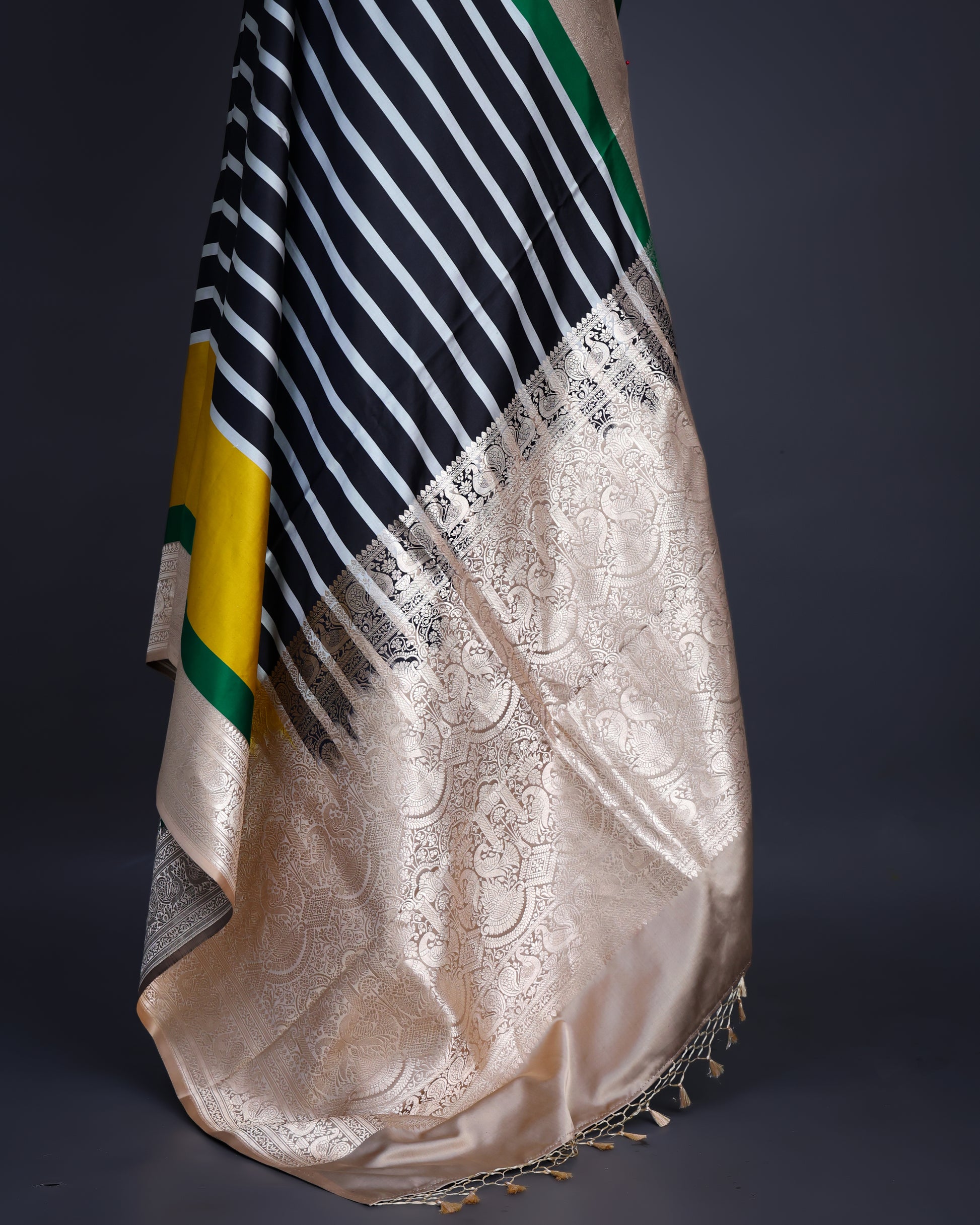 House of Ishwari sarees