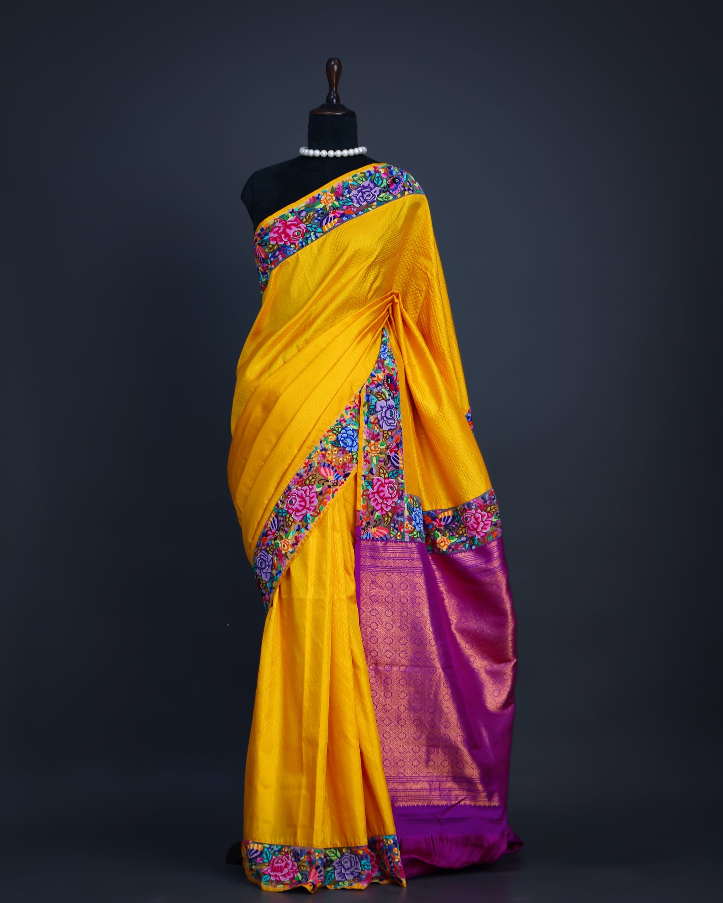 Best sarees online India