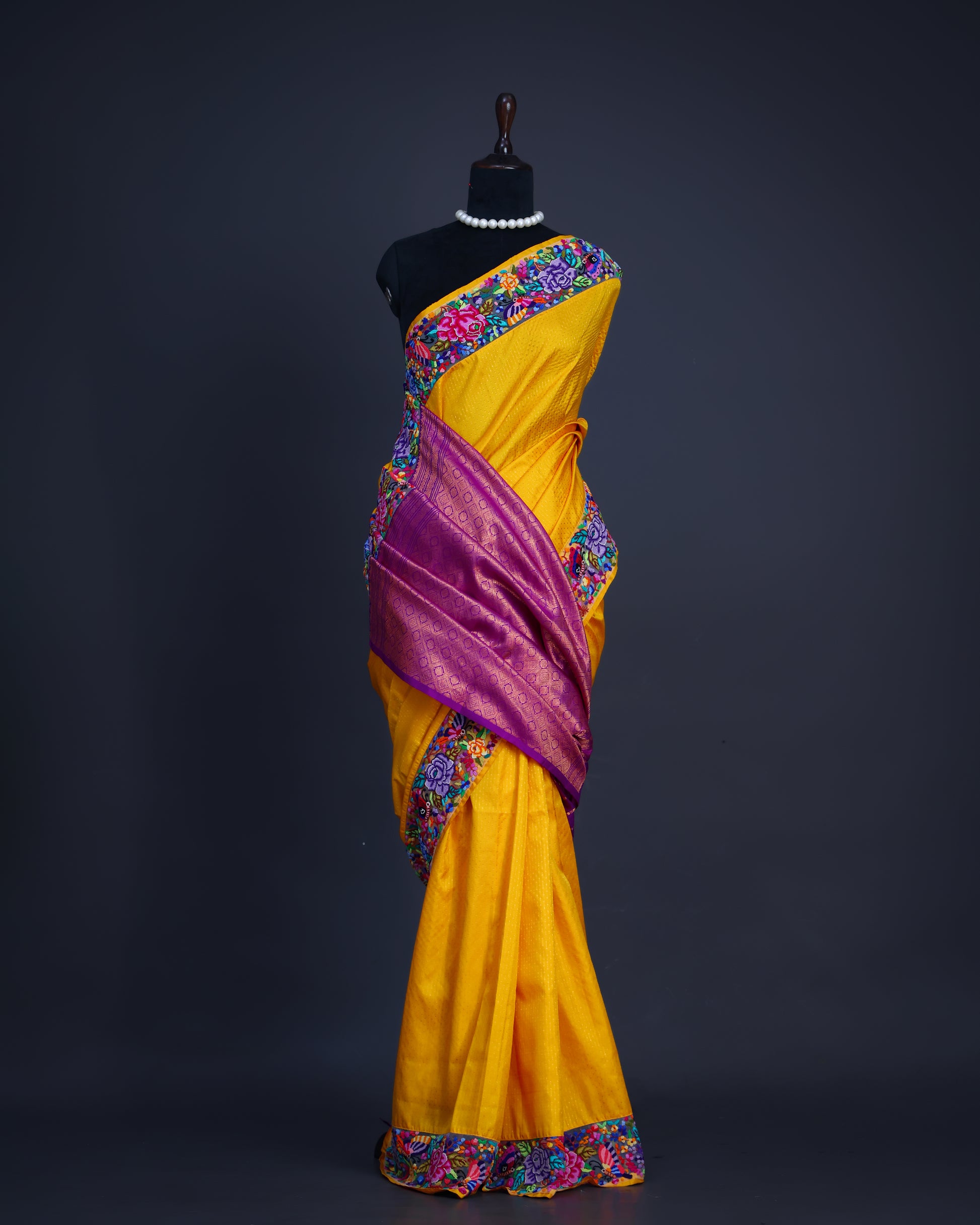 Premium sarees in Hyderabad