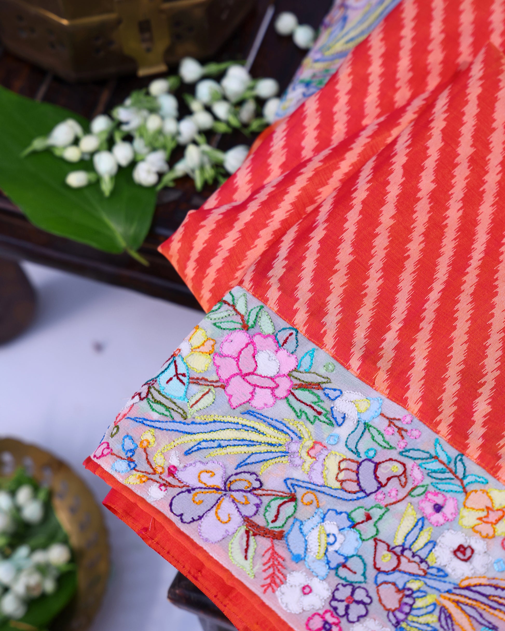 House of Ishwari sarees