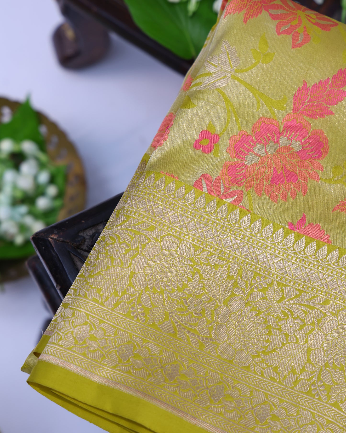 Best sarees online India
