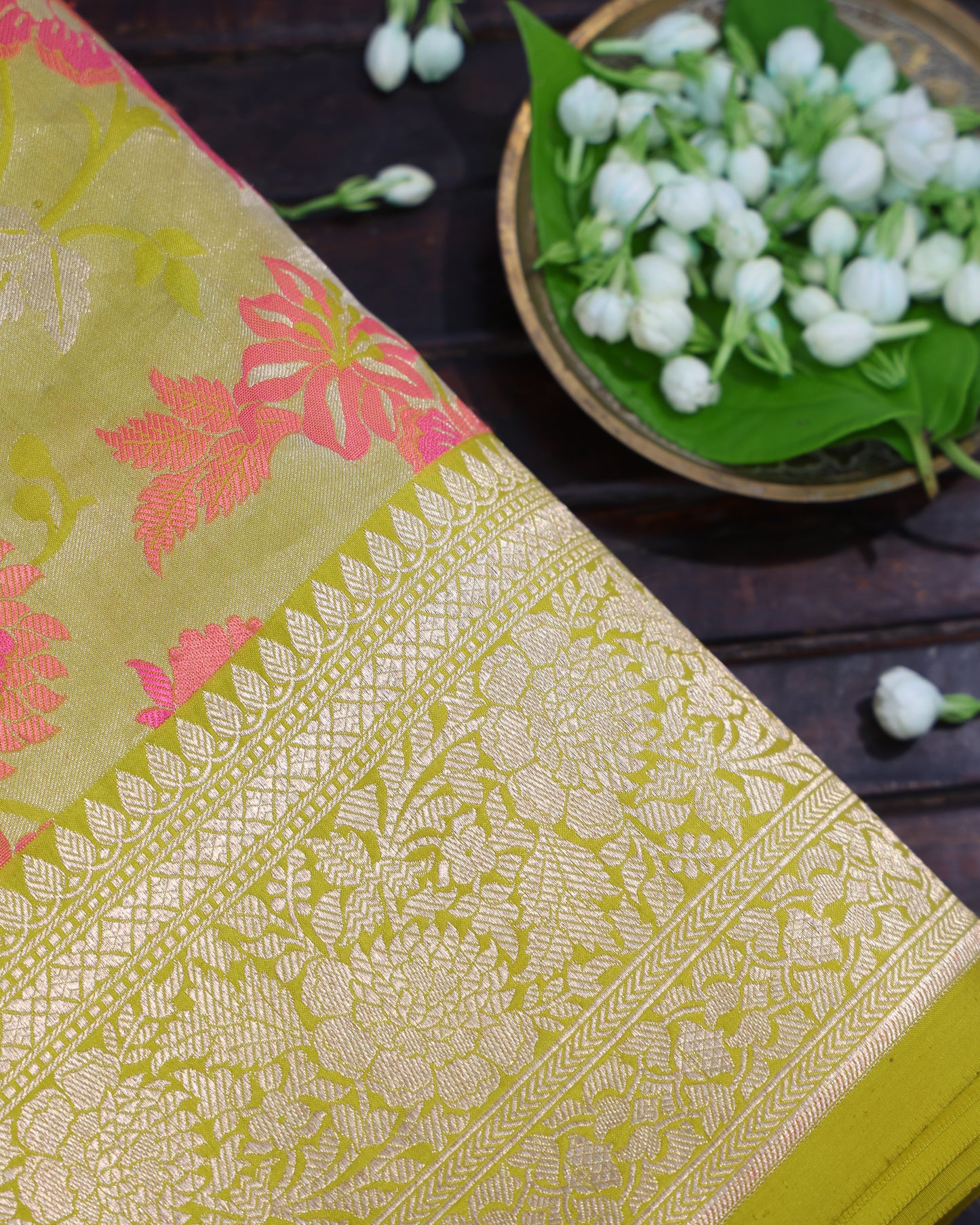 House of Ishwari sarees