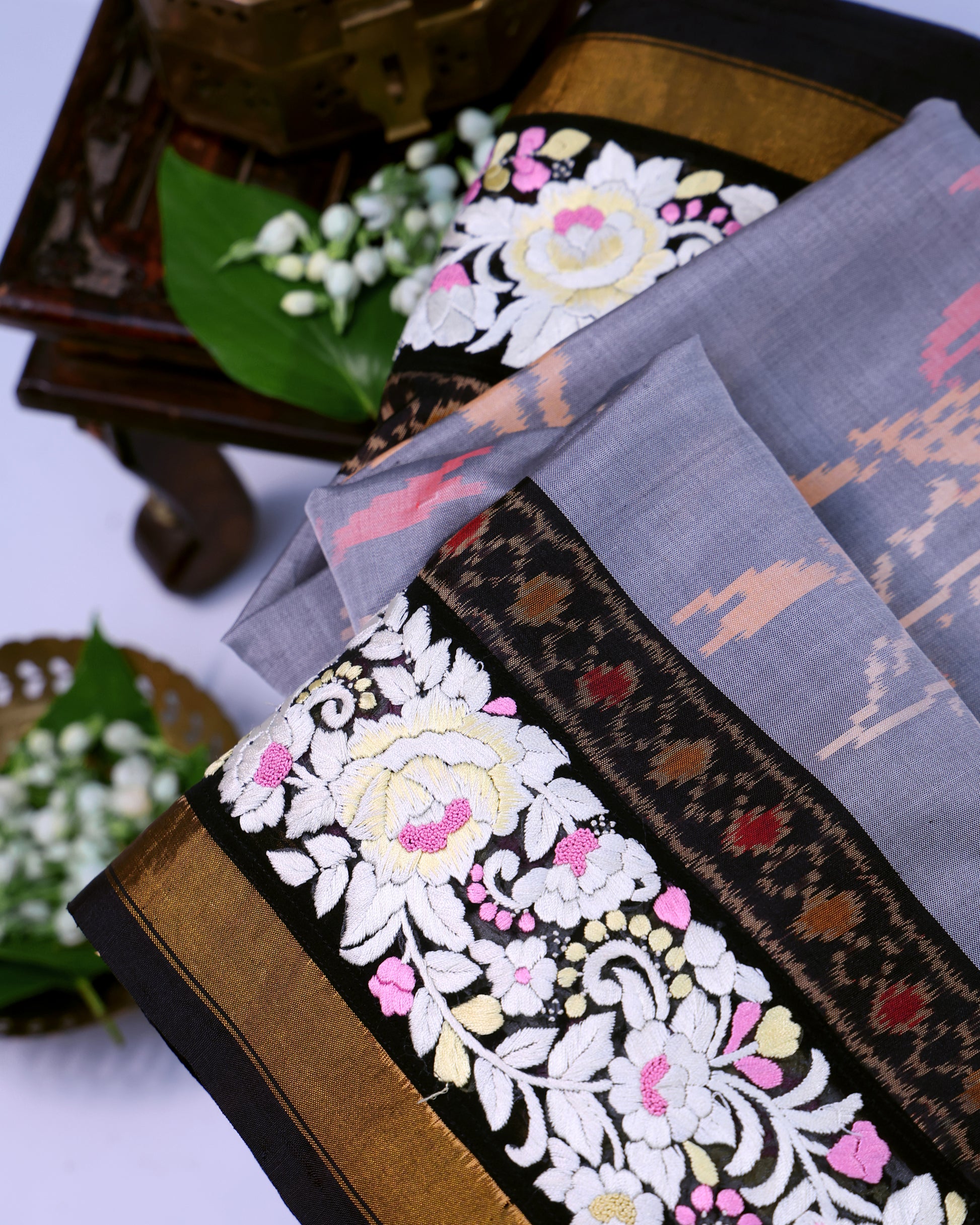 Best sarees online India