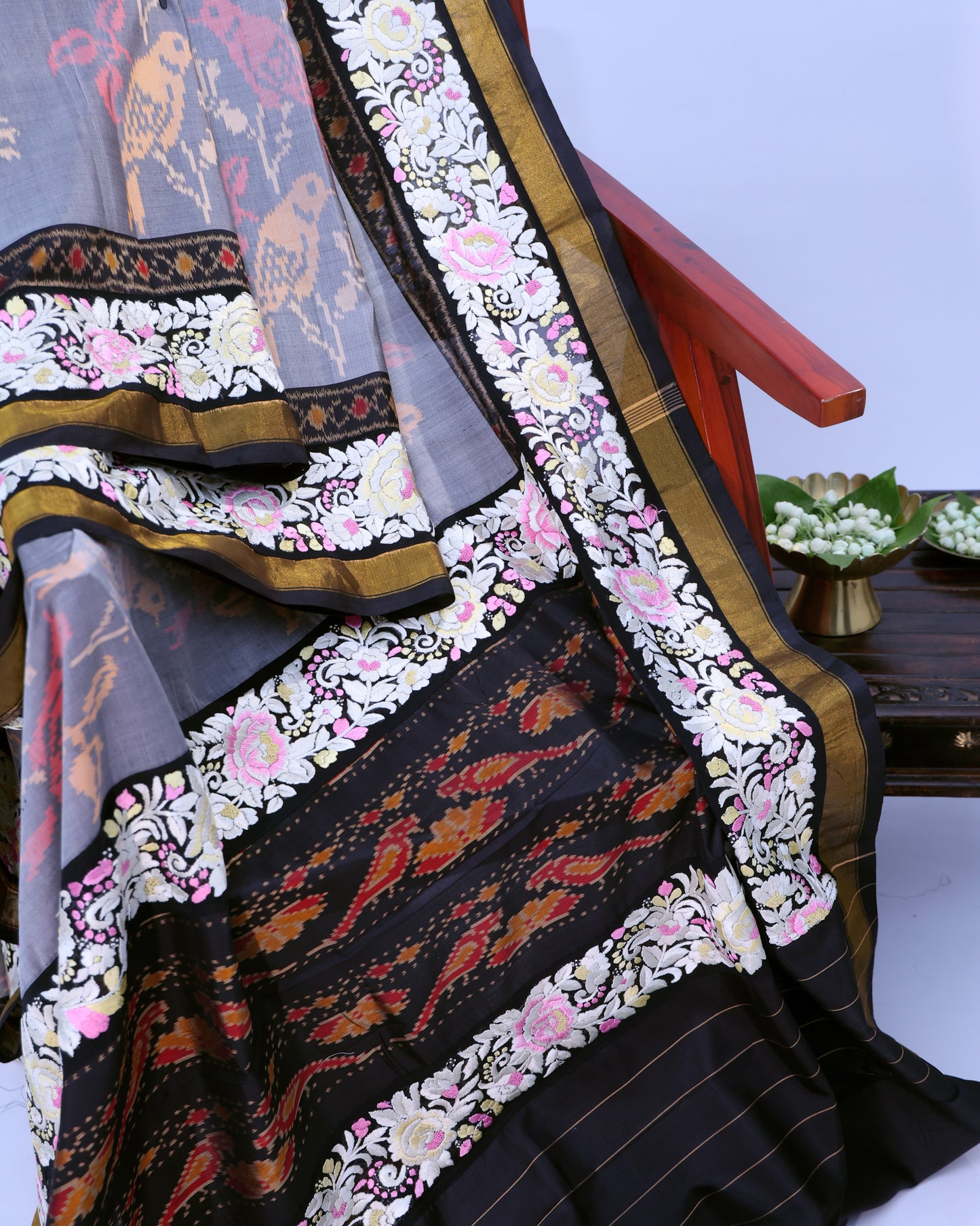 Premium sarees in Hyderabad