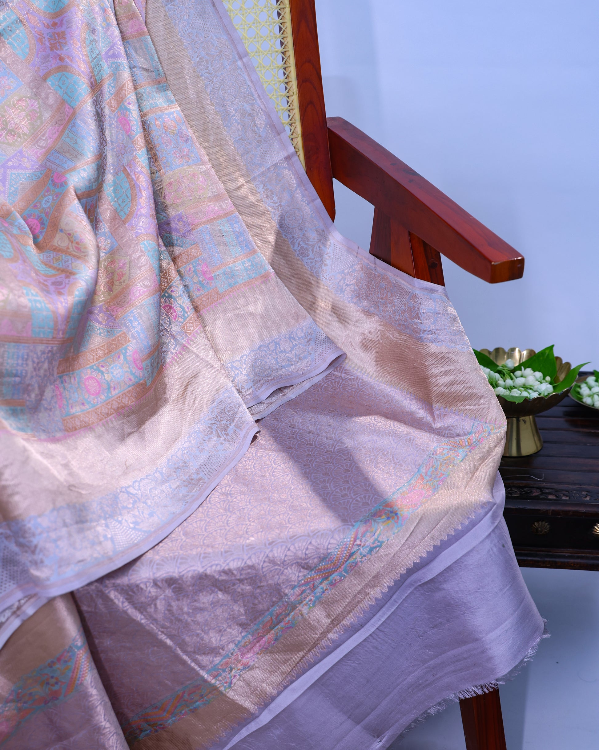 Premium sarees in Hyderabad