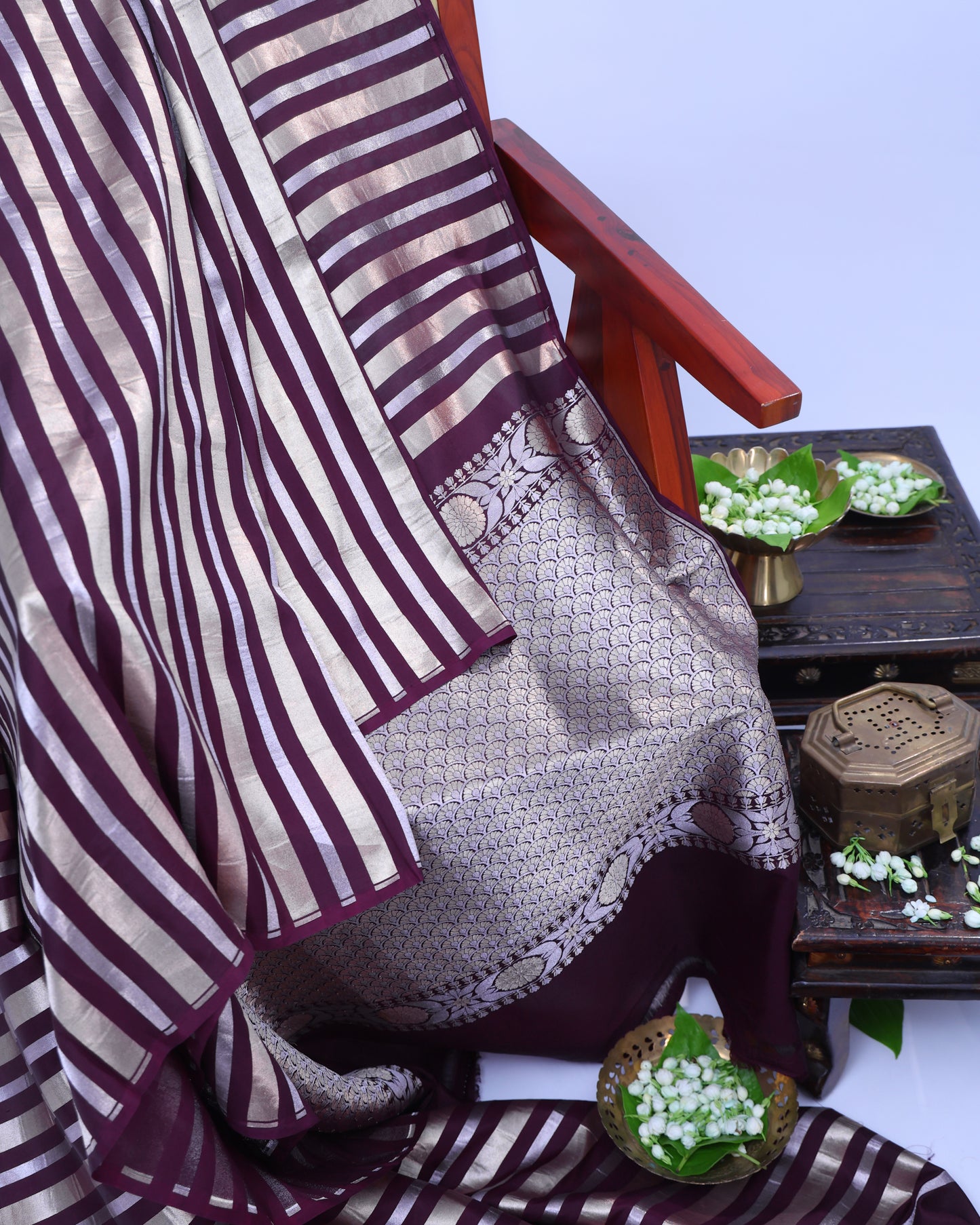 House of Ishwari sarees