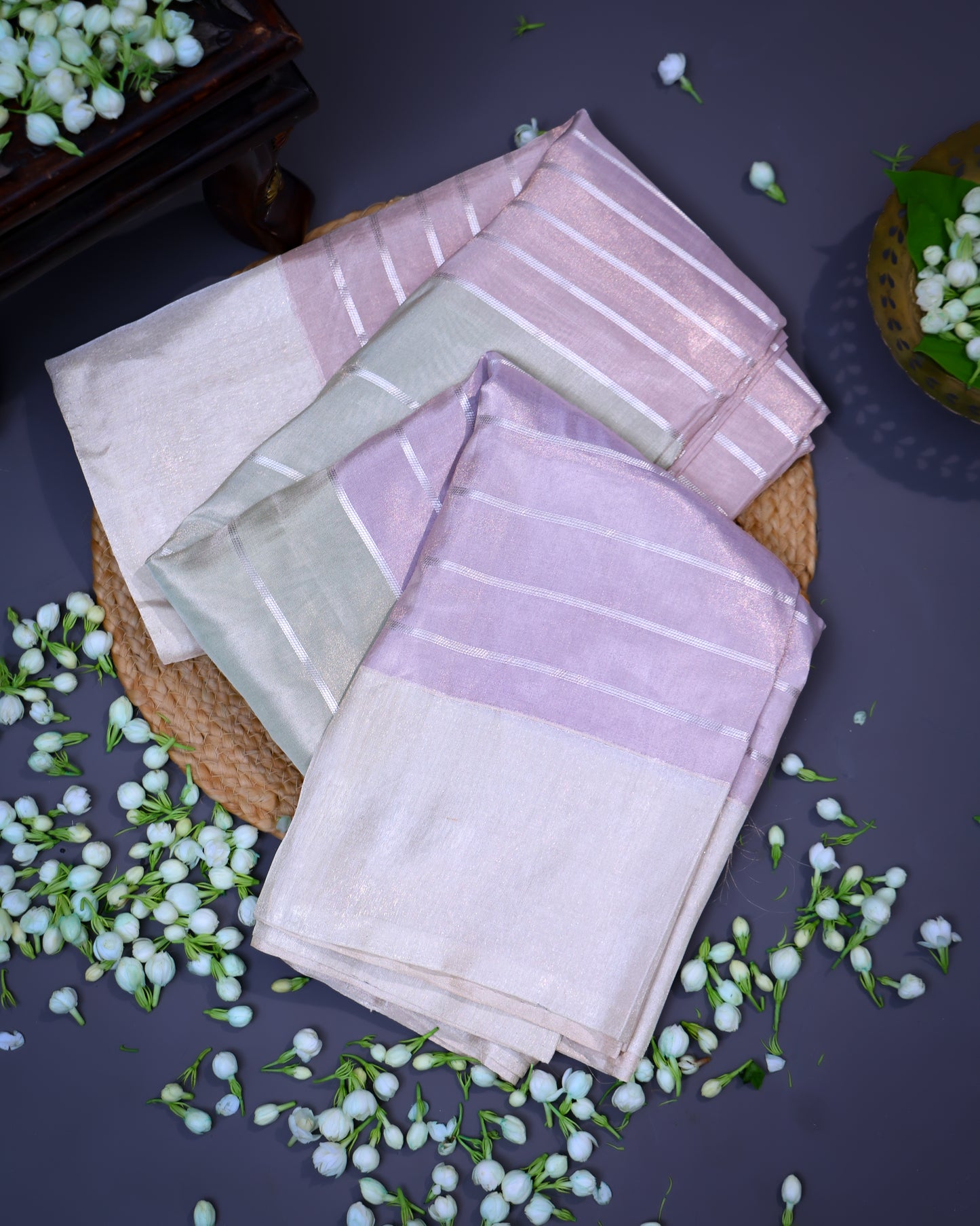 House of Ishwari sarees
