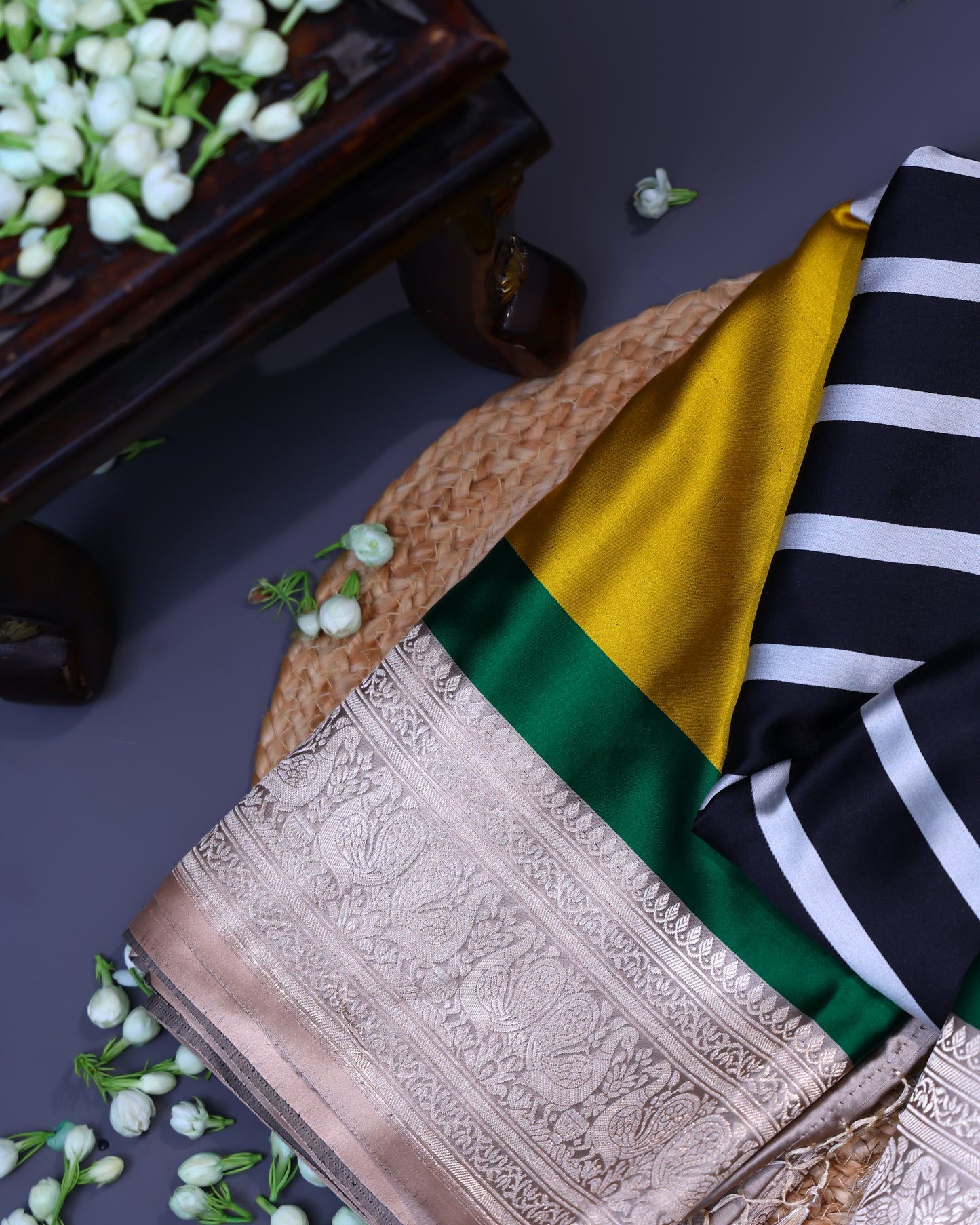 Best sarees online India