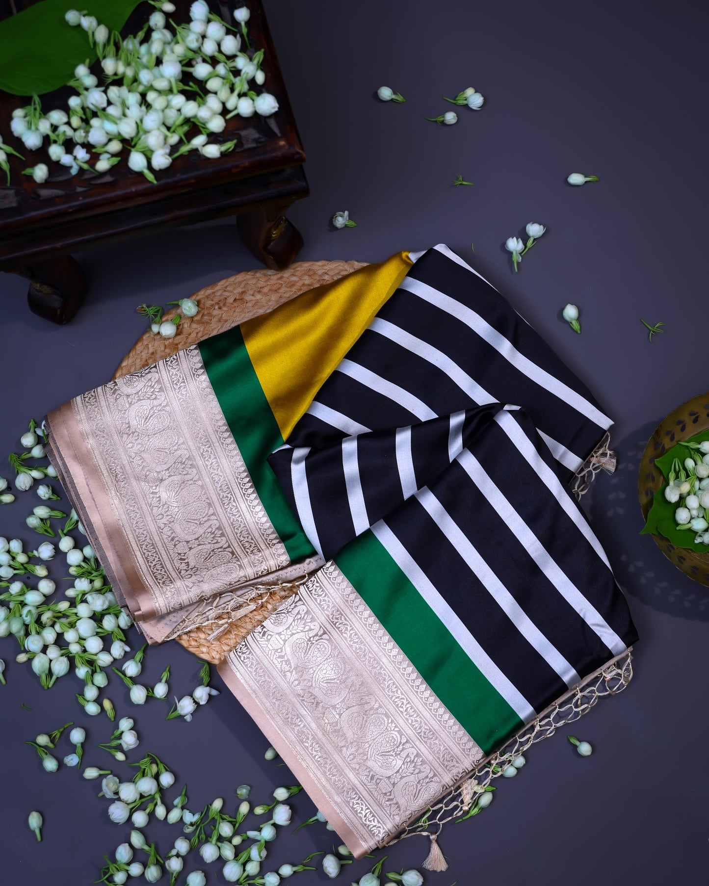 Shop online best sarees from House of Ishwari