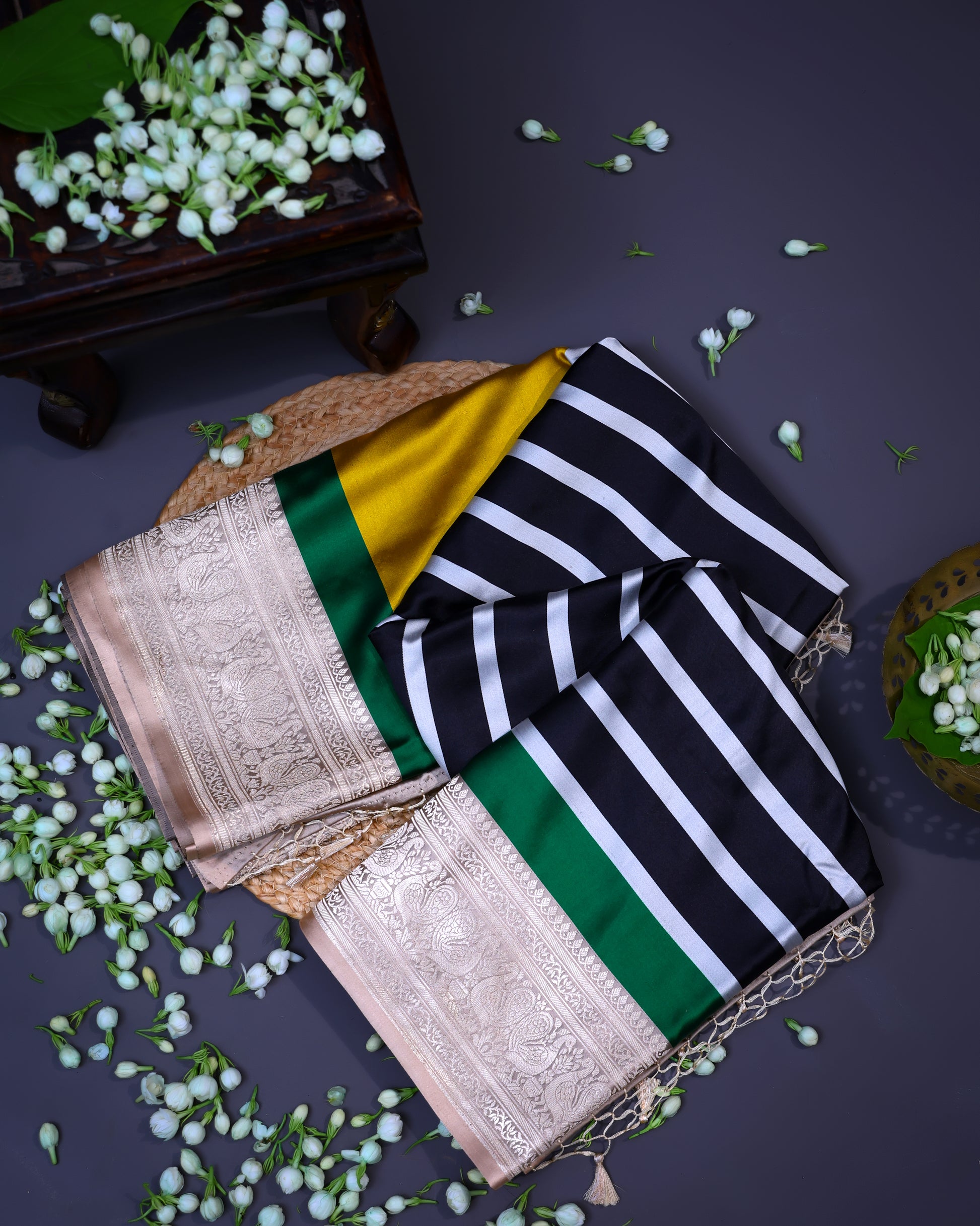 Shop online best sarees from House of Ishwari