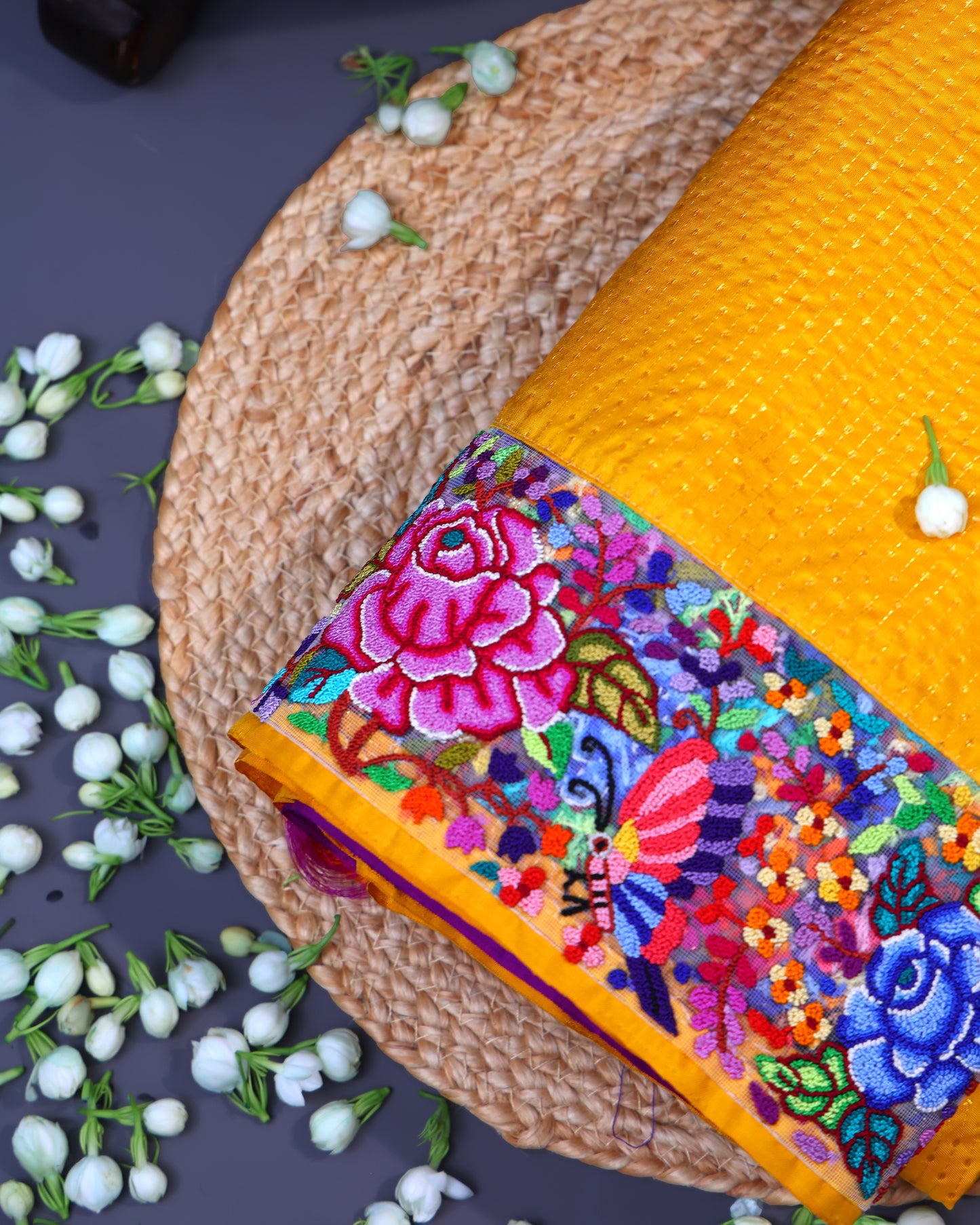 House of Ishwari sarees