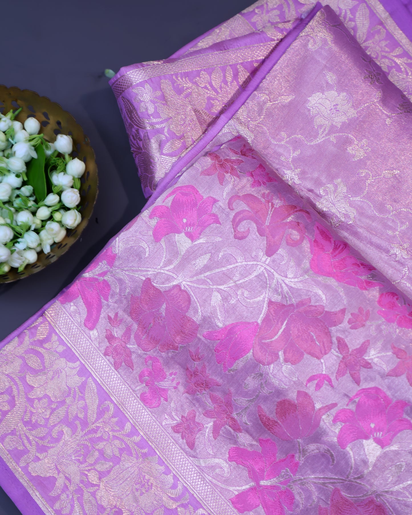 House of Ishwari sarees