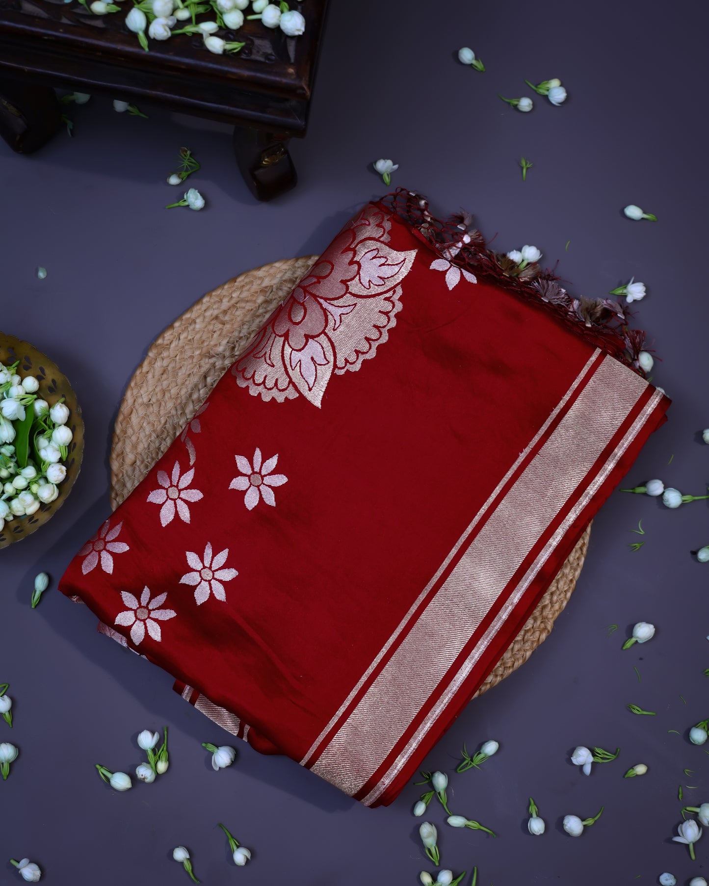 House of Ishwari sarees
