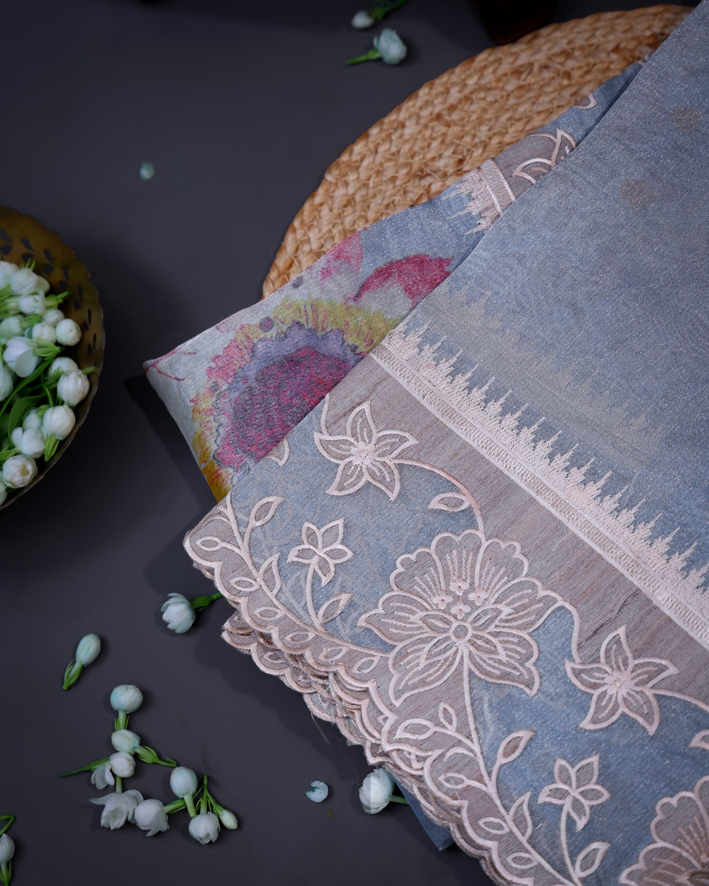 Premium sarees in Hyderabad