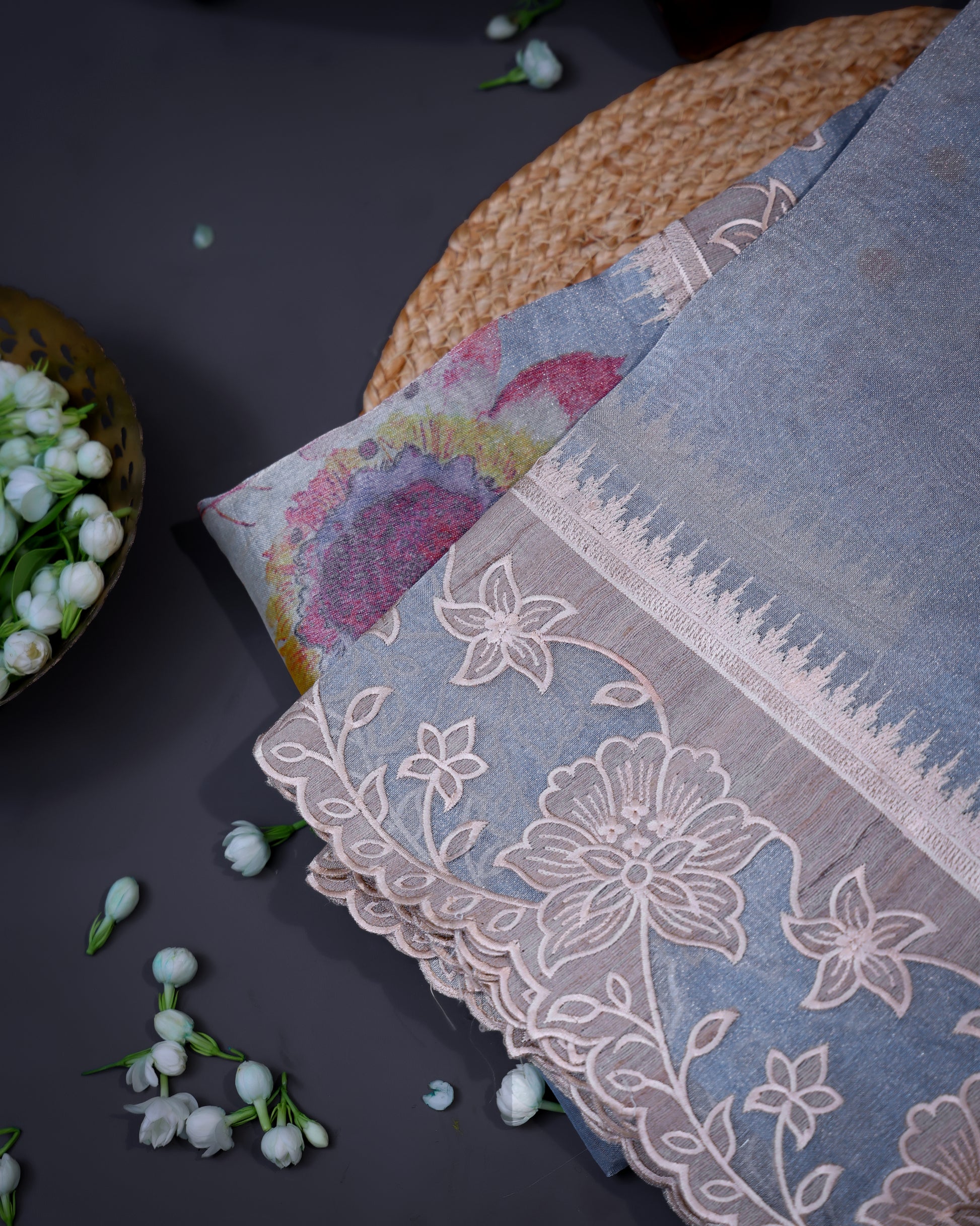 Premium sarees in Hyderabad