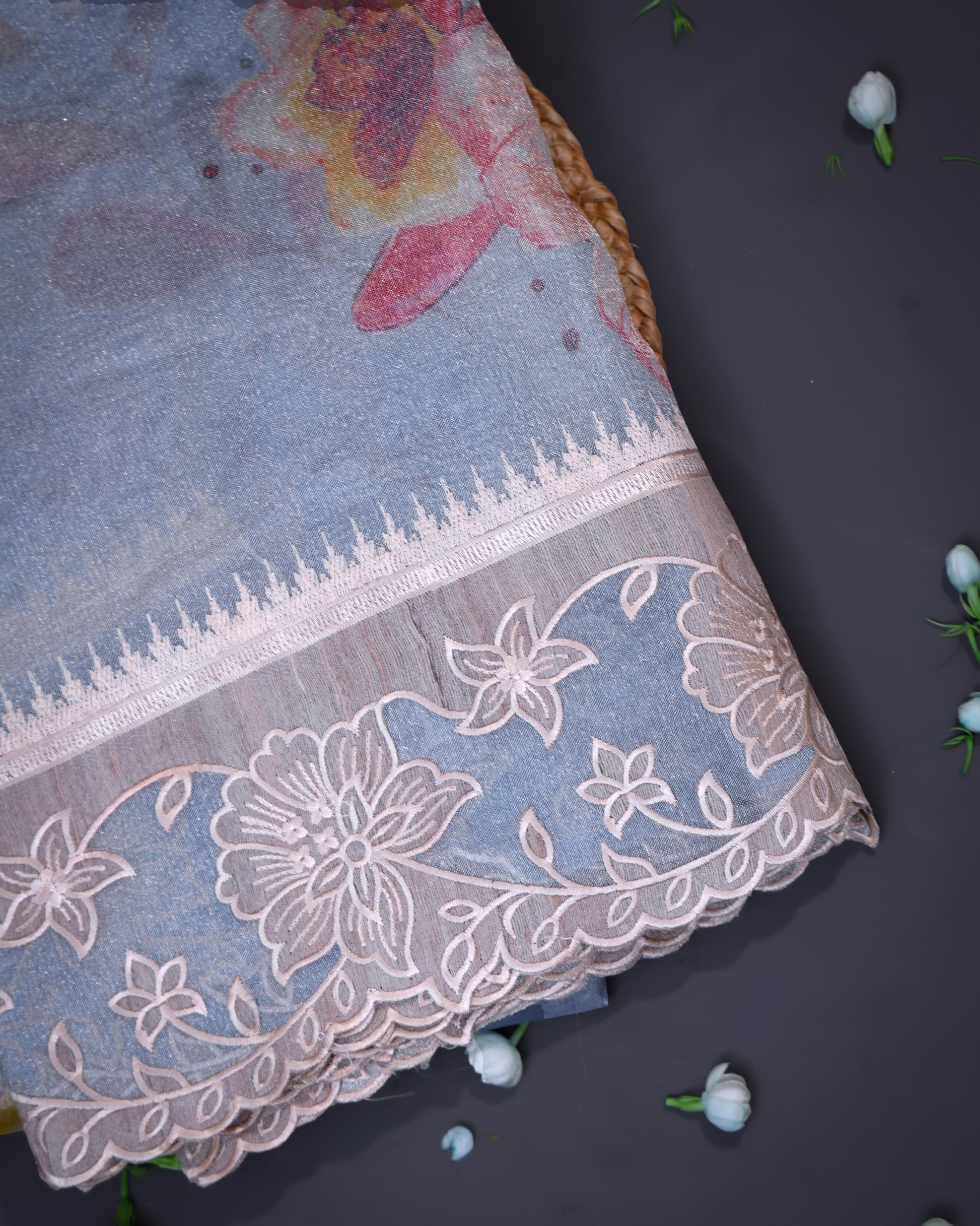 House of Ishwari sarees