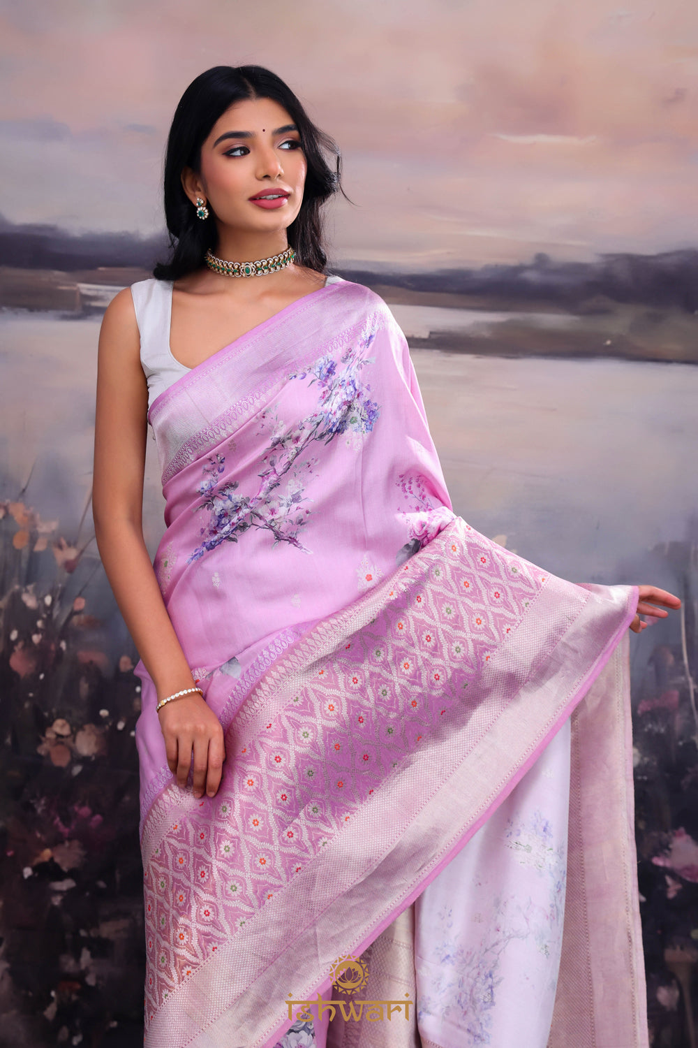 Premium sarees in Hyderabad