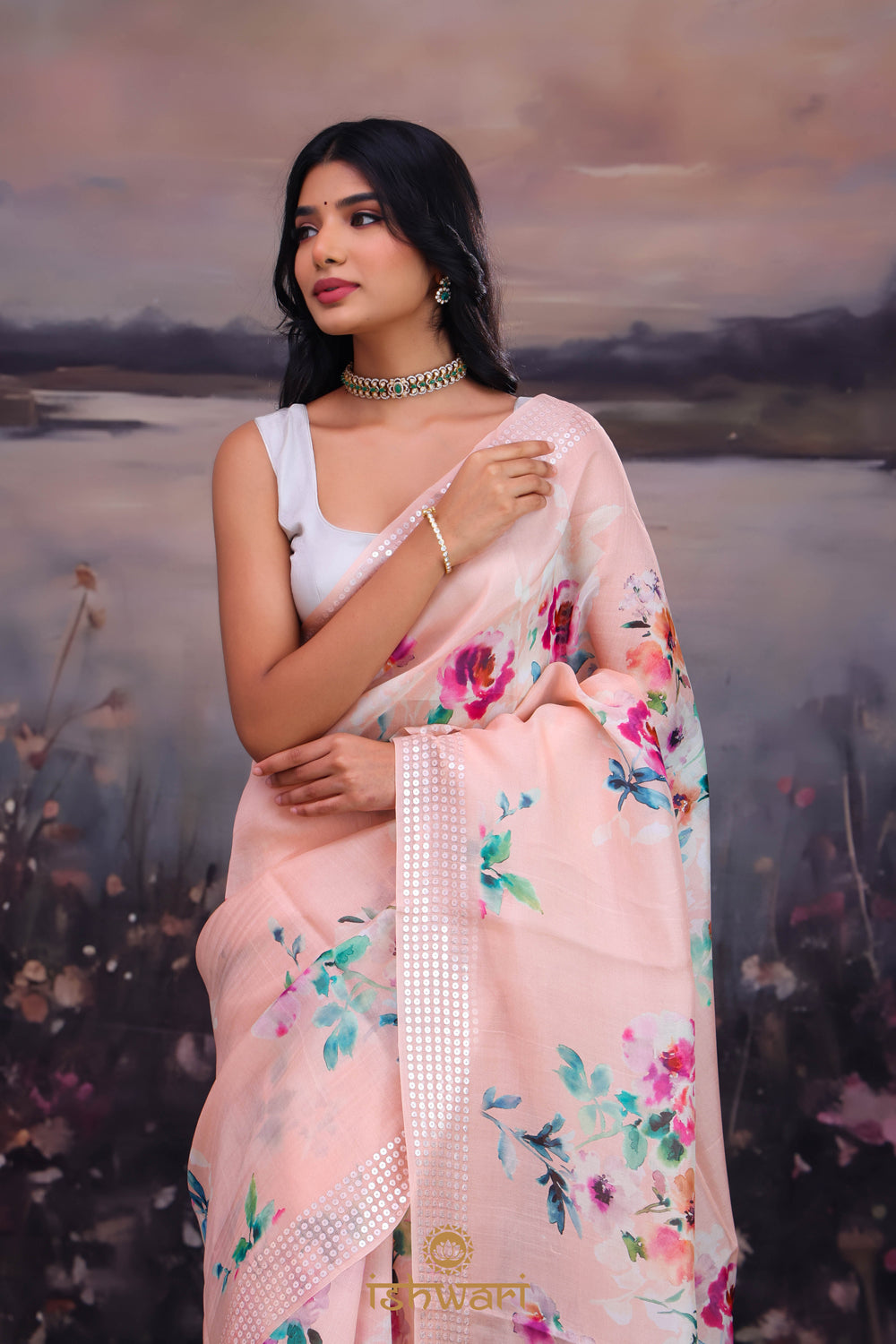 Best sarees online India