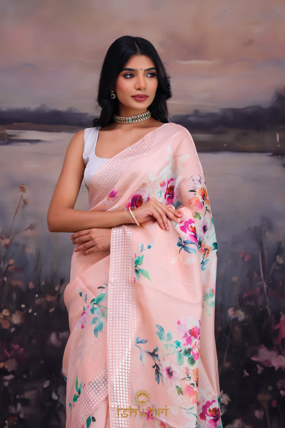 Premium sarees in Hyderabad