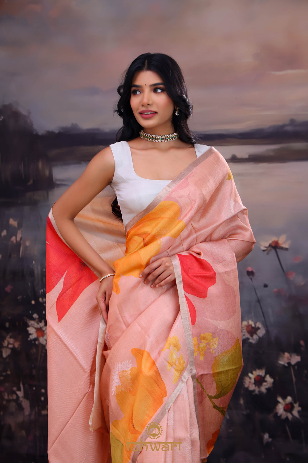 Best sarees online India
