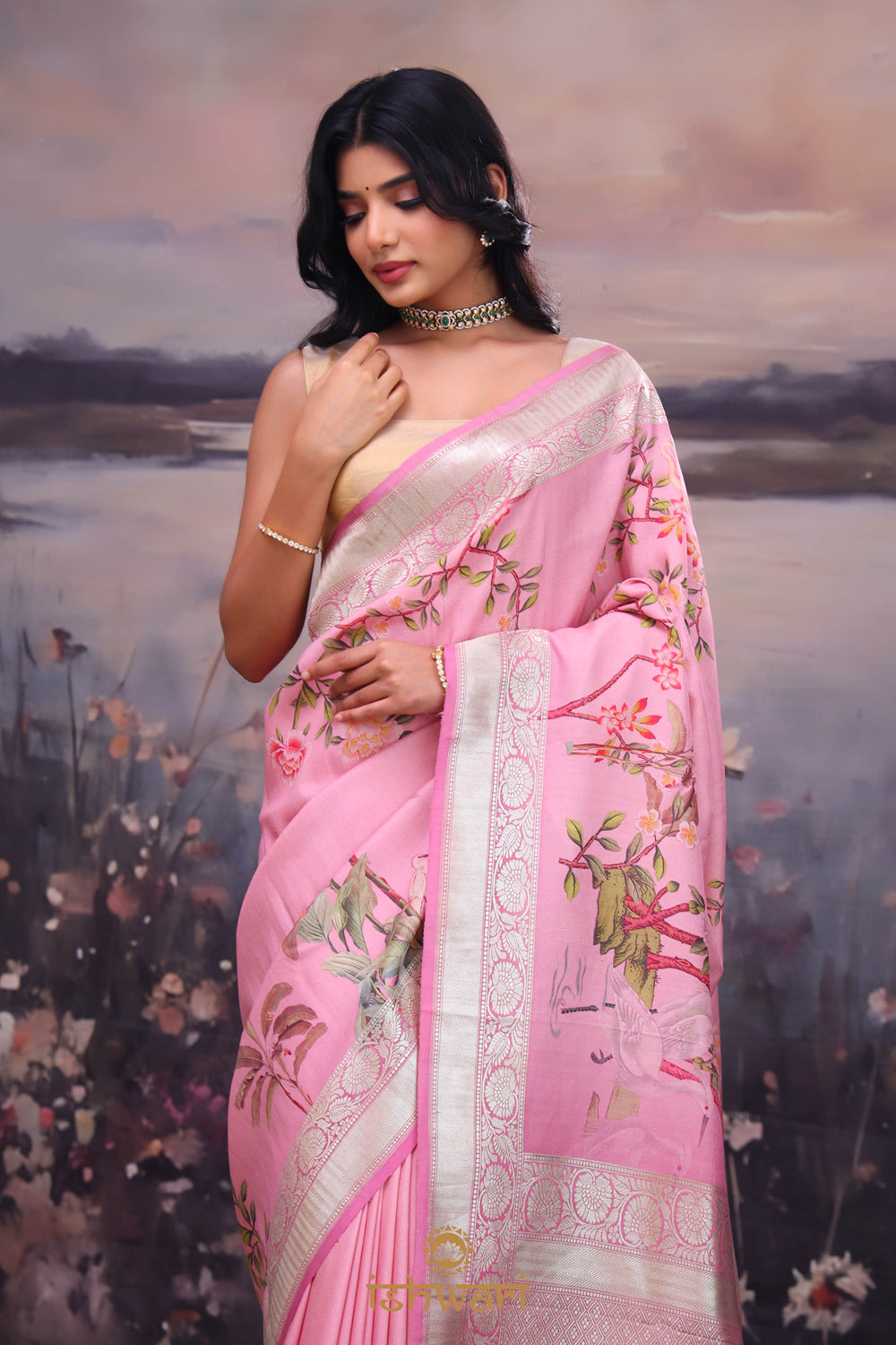 Best sarees online India