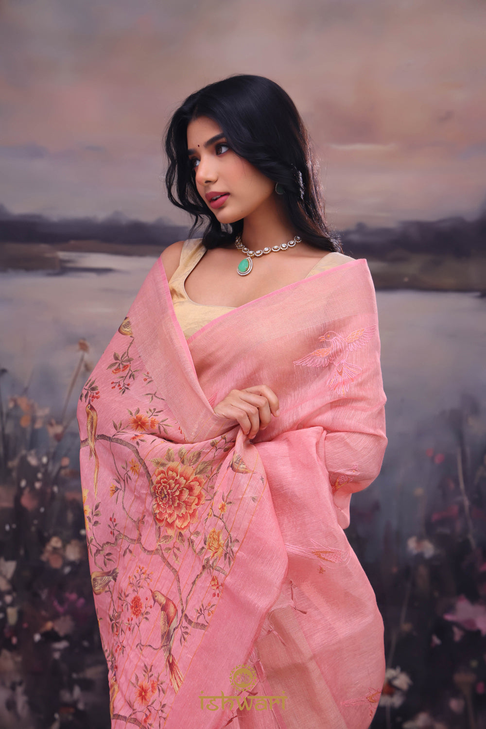 Best sarees online India