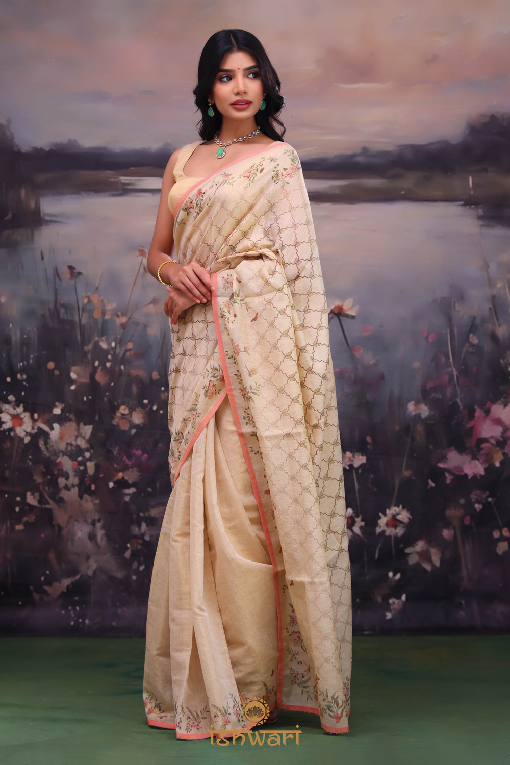 Best sarees online India
