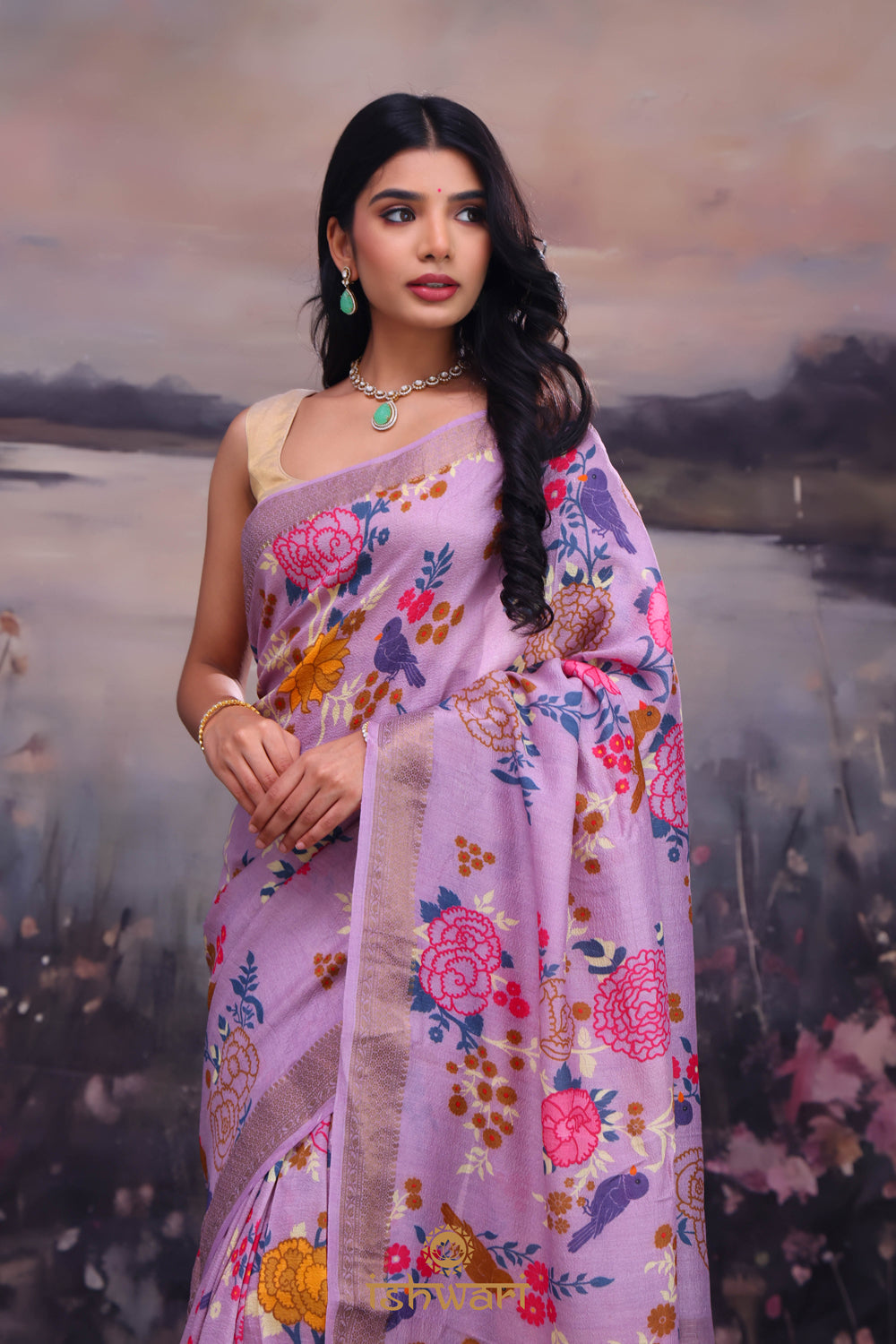 Best sarees online India