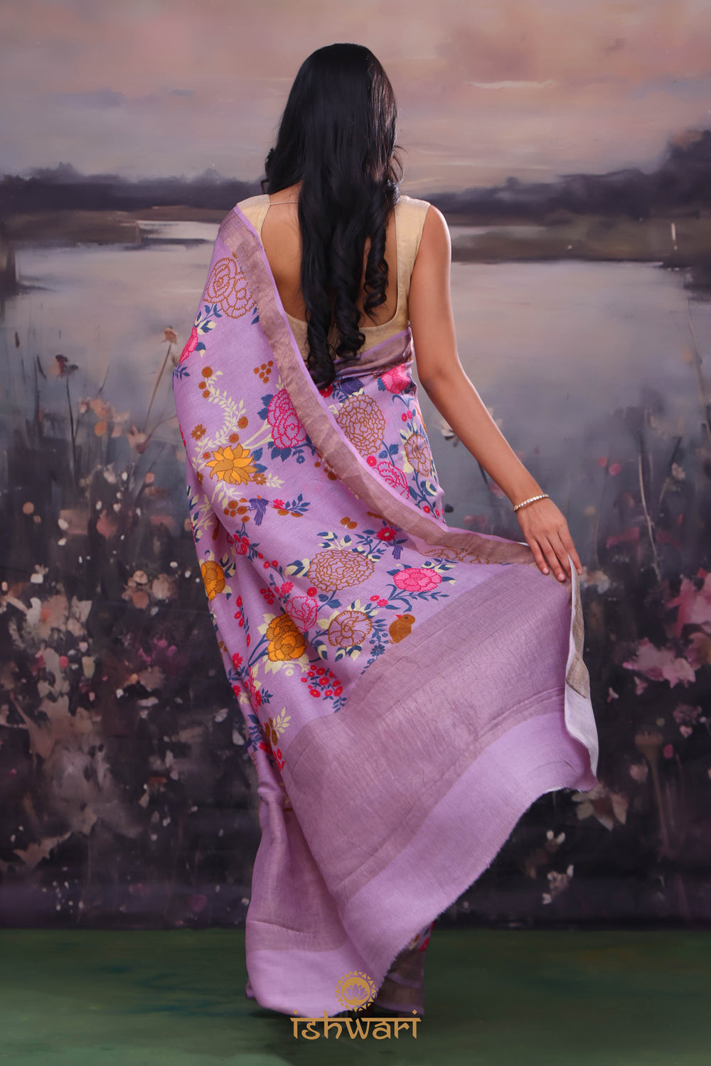 Premium sarees in Hyderabad