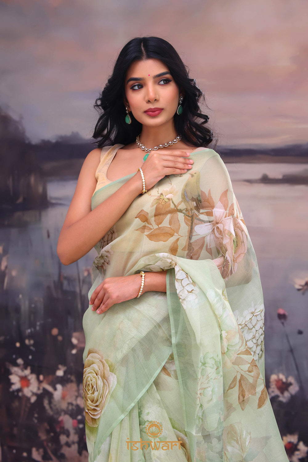 Best sarees online India