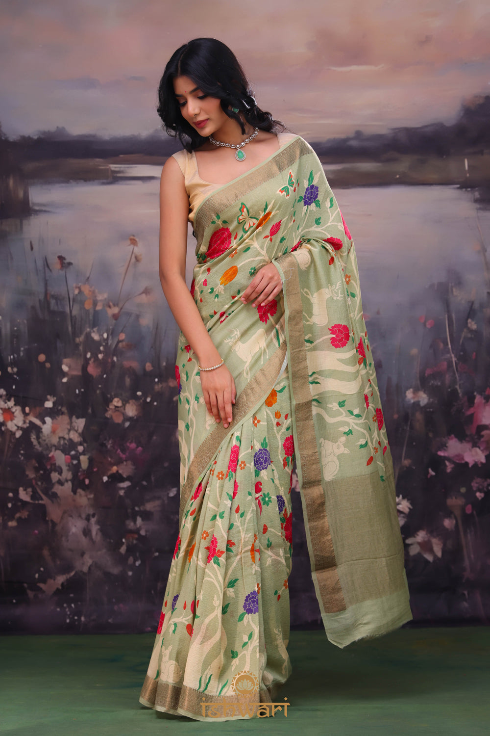 Best sarees online India
