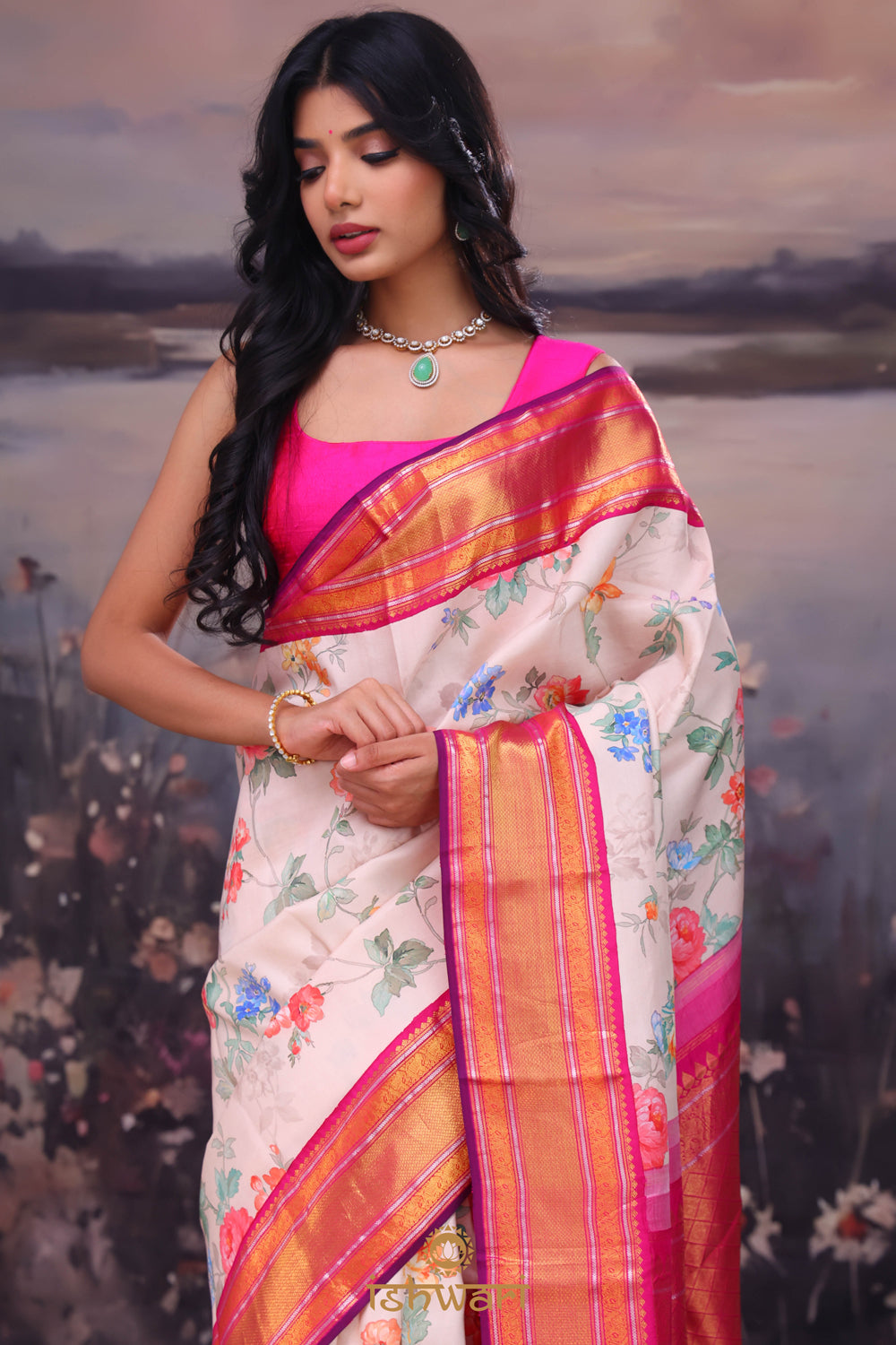 Best sarees online India