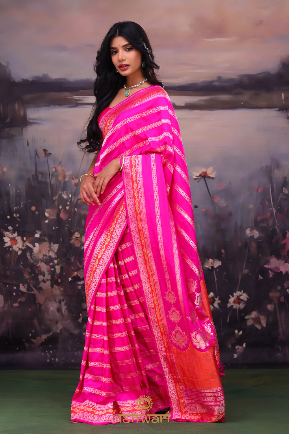 Best sarees online India