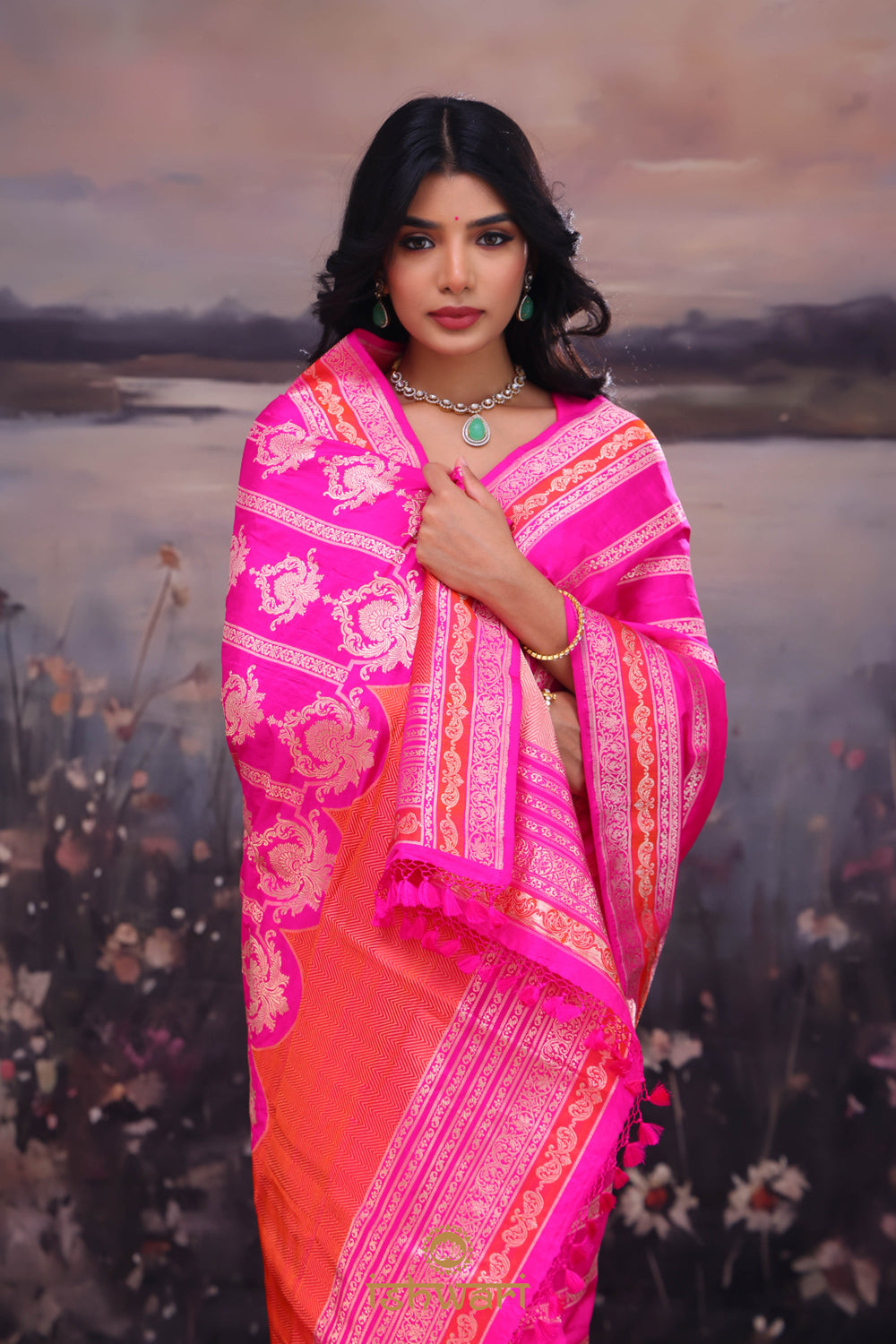 Festive Wear, Reception Wear
