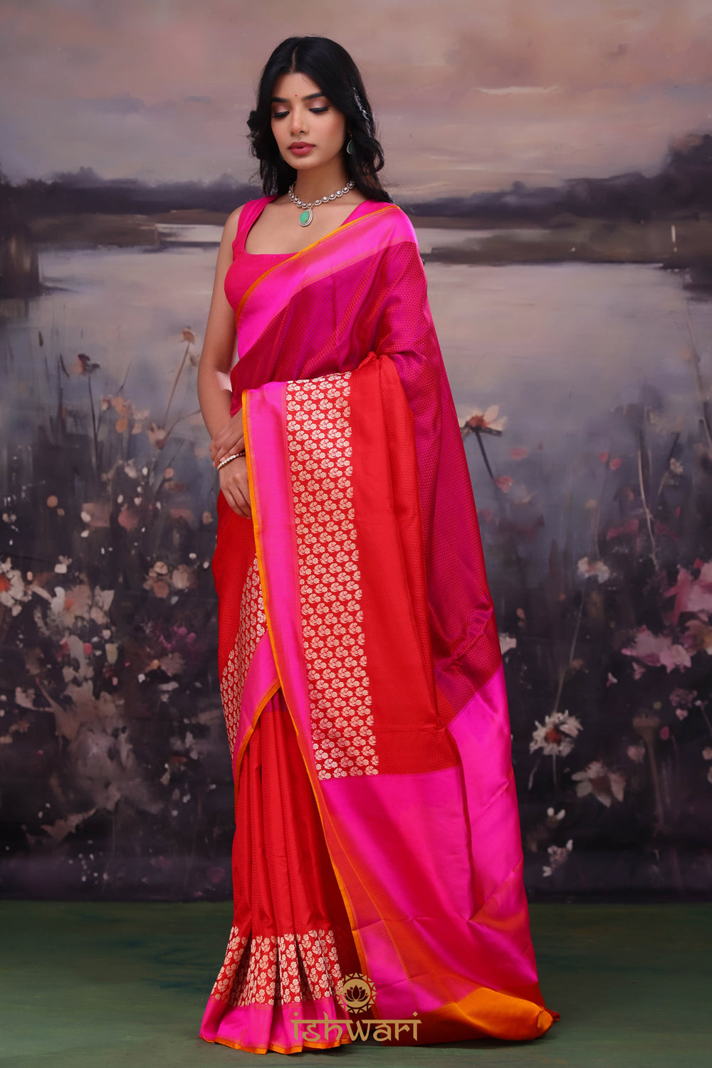 Best sarees online India