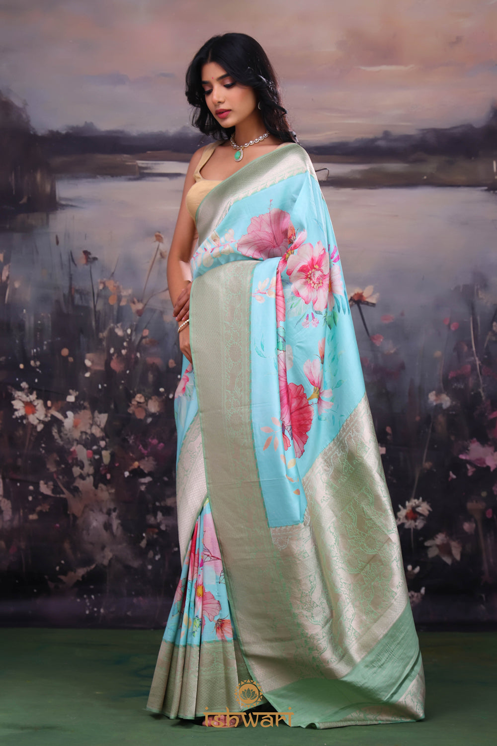 Best sarees online India