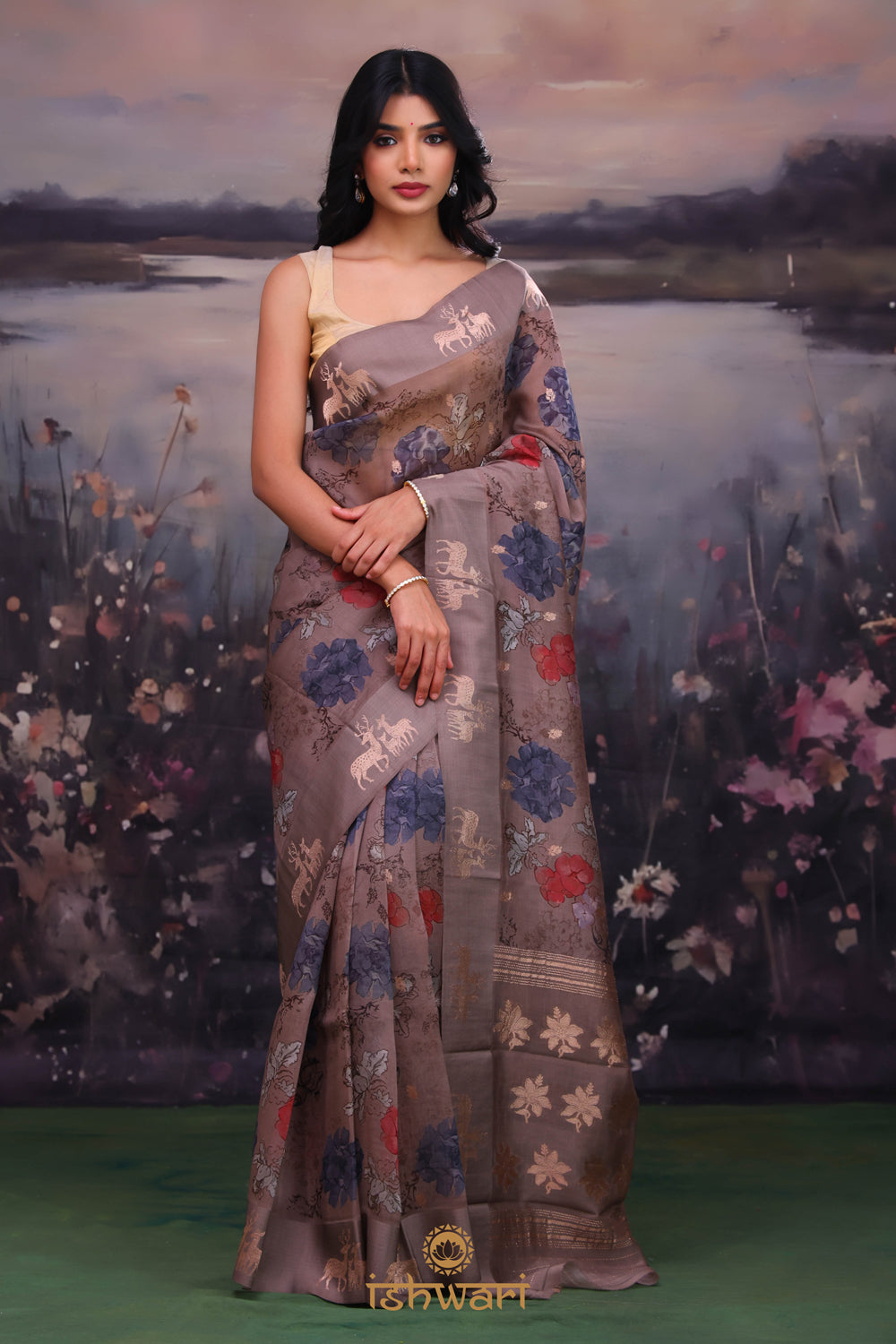 Best sarees online India