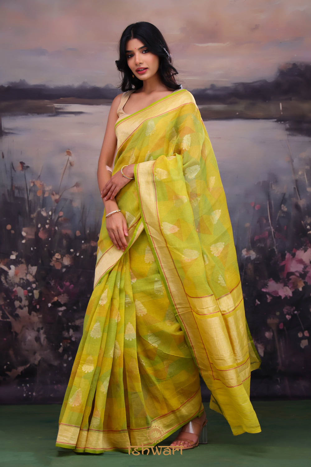 Best sarees online India