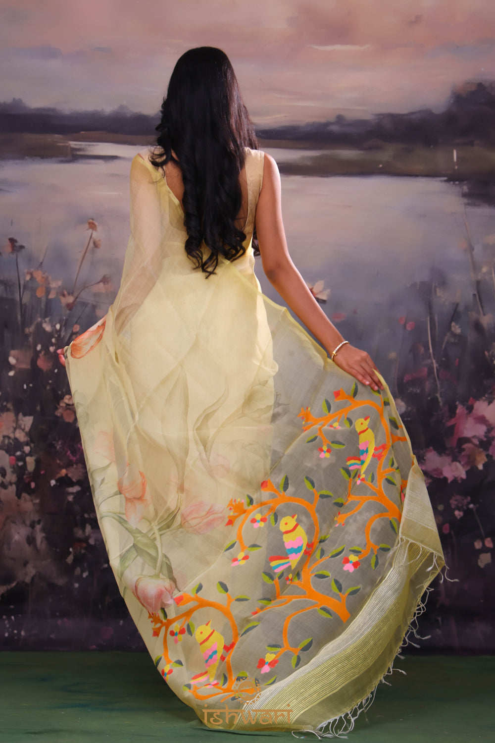 Best sarees online India