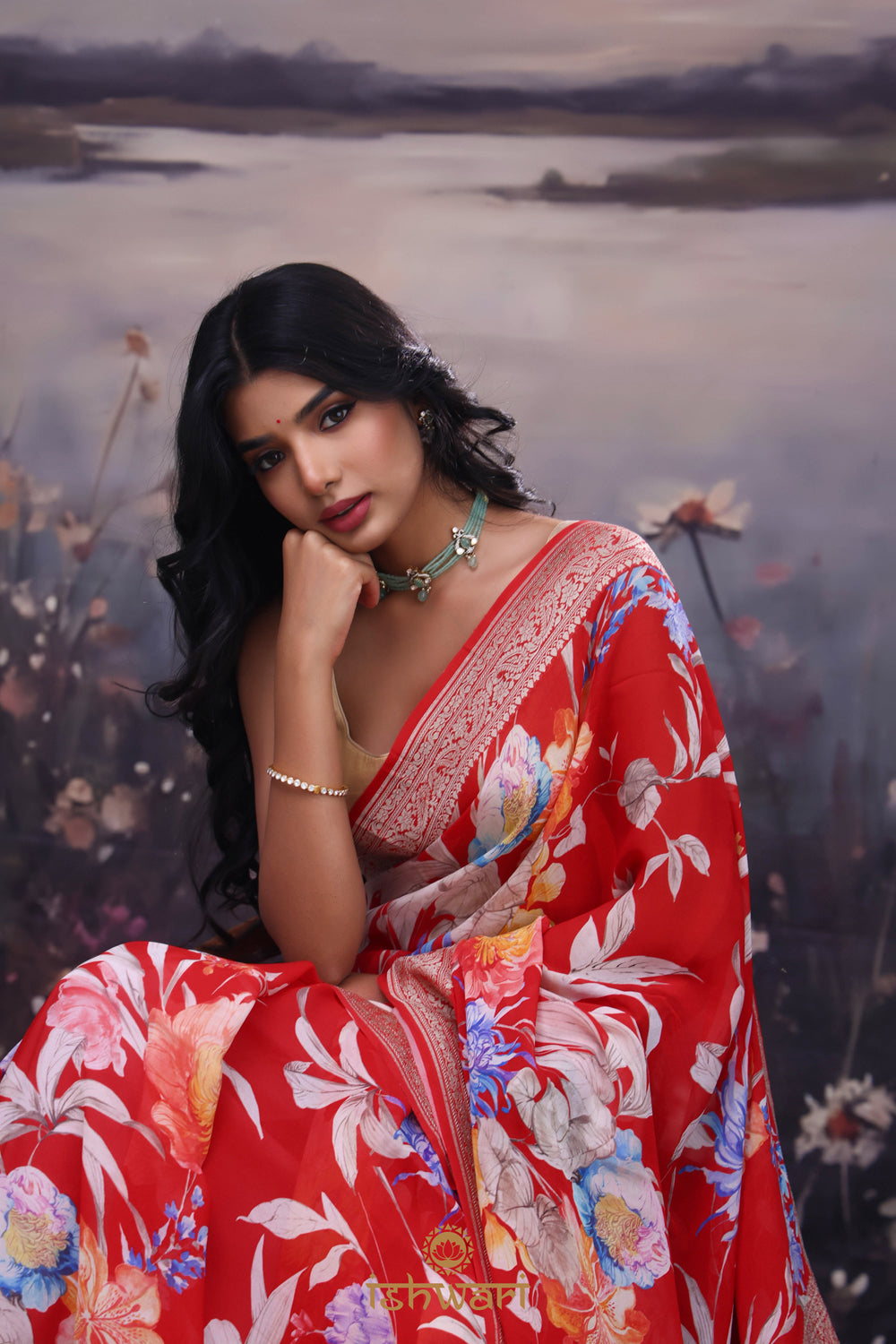 Best sarees online India
