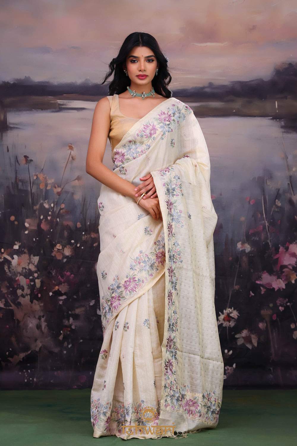 Best sarees online India