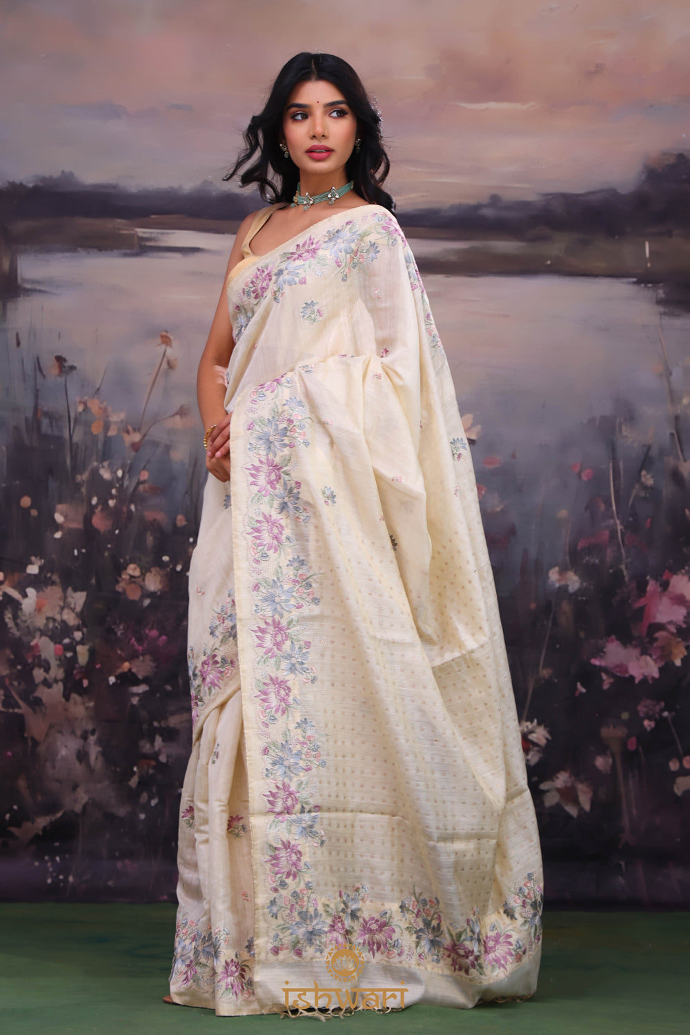 Premium sarees in Hyderabad