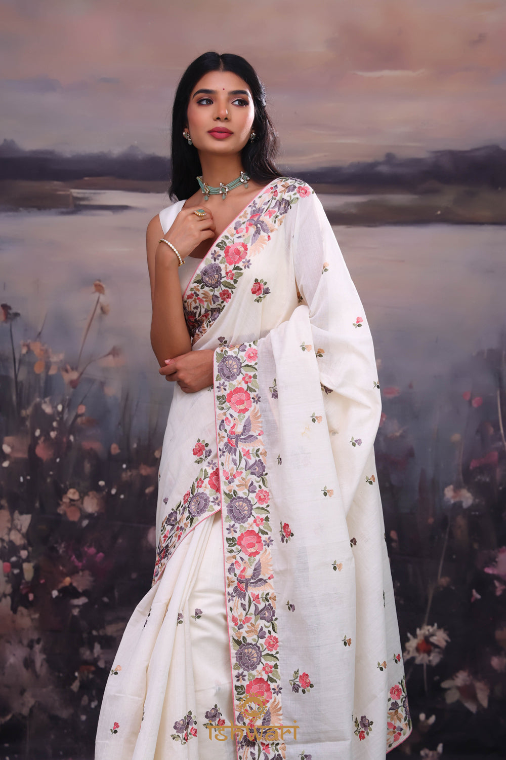 Best sarees online India