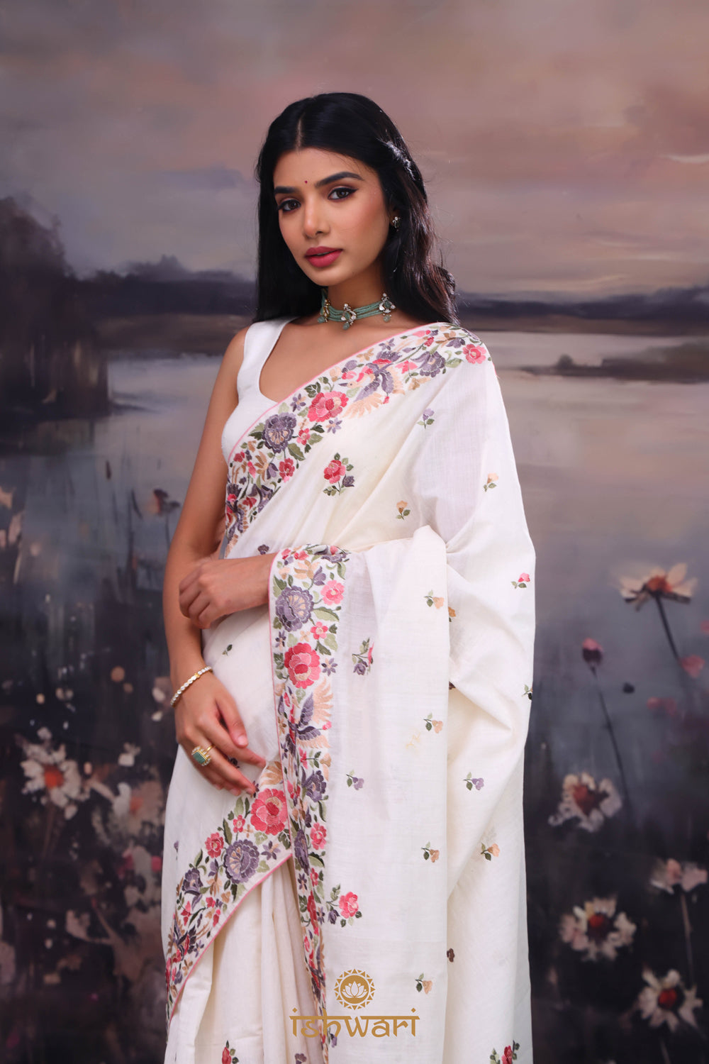 Premium sarees in Hyderabad