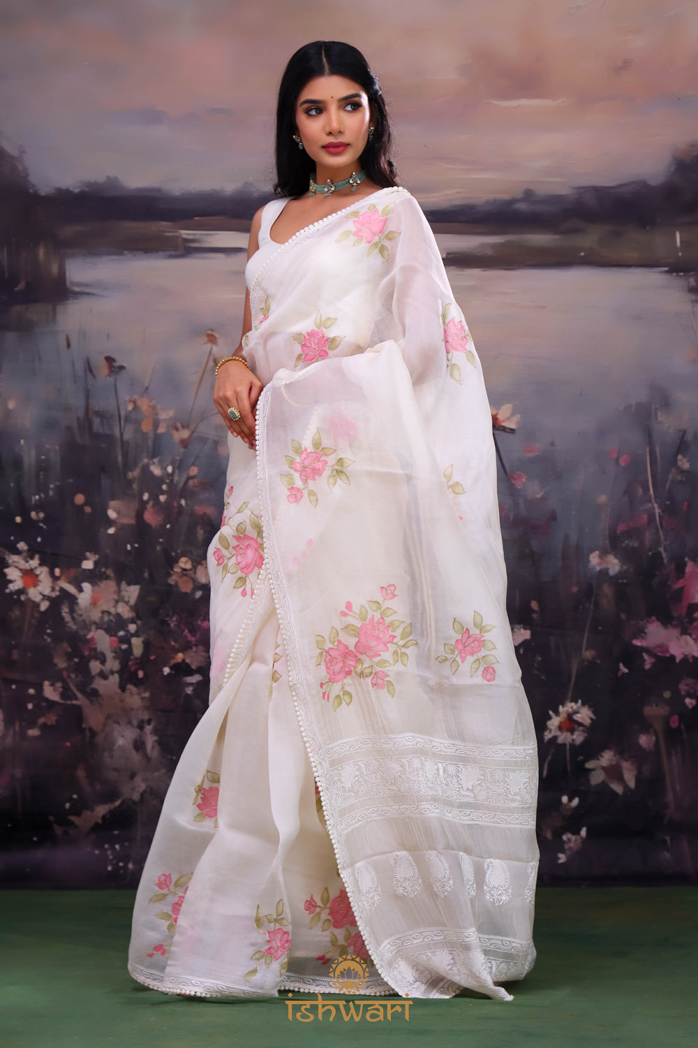 Best sarees online India
