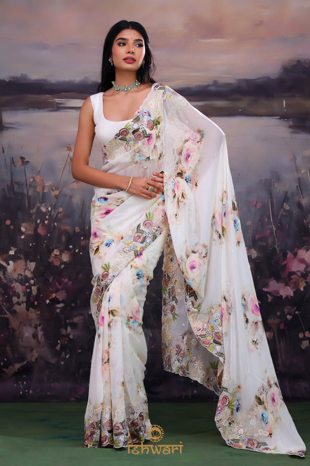 Best sarees online India