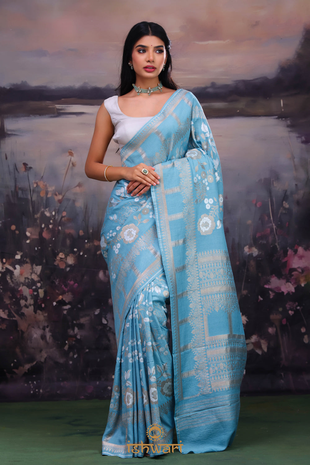 Best sarees online India