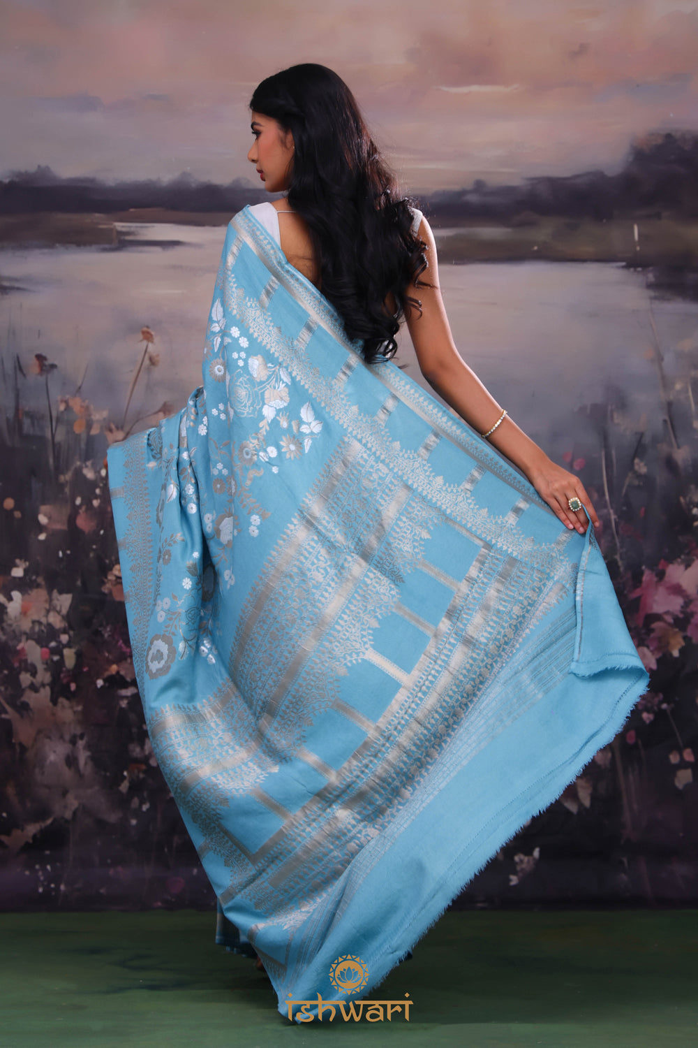 Premium sarees in Hyderabad