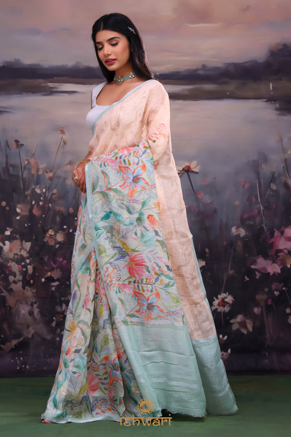 Best sarees online India