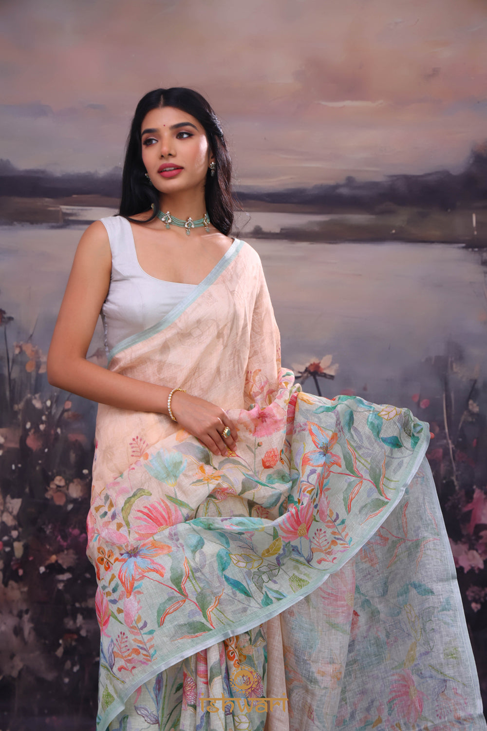 Premium sarees in Hyderabad